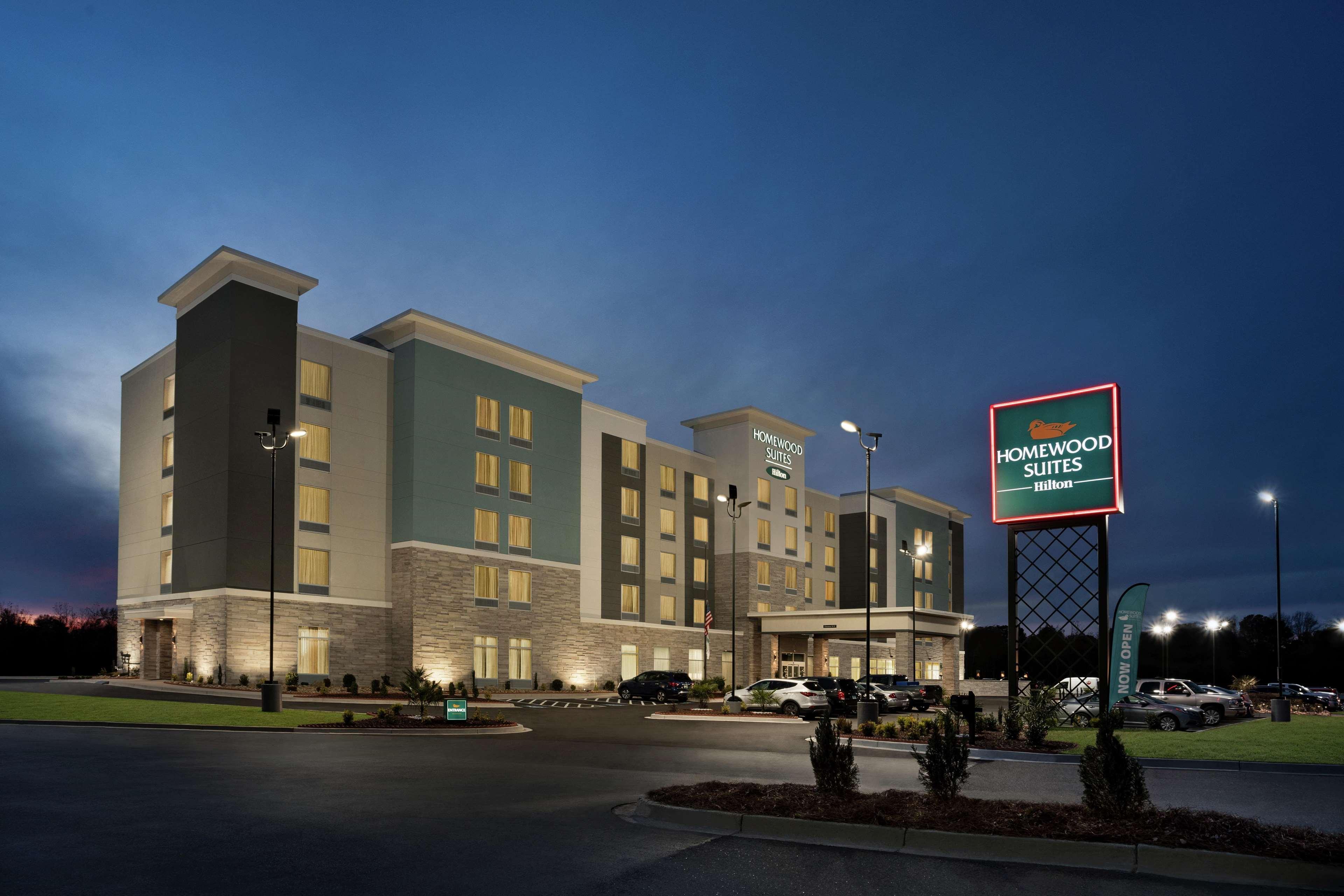 Hotel Homewood By Hilton 3*