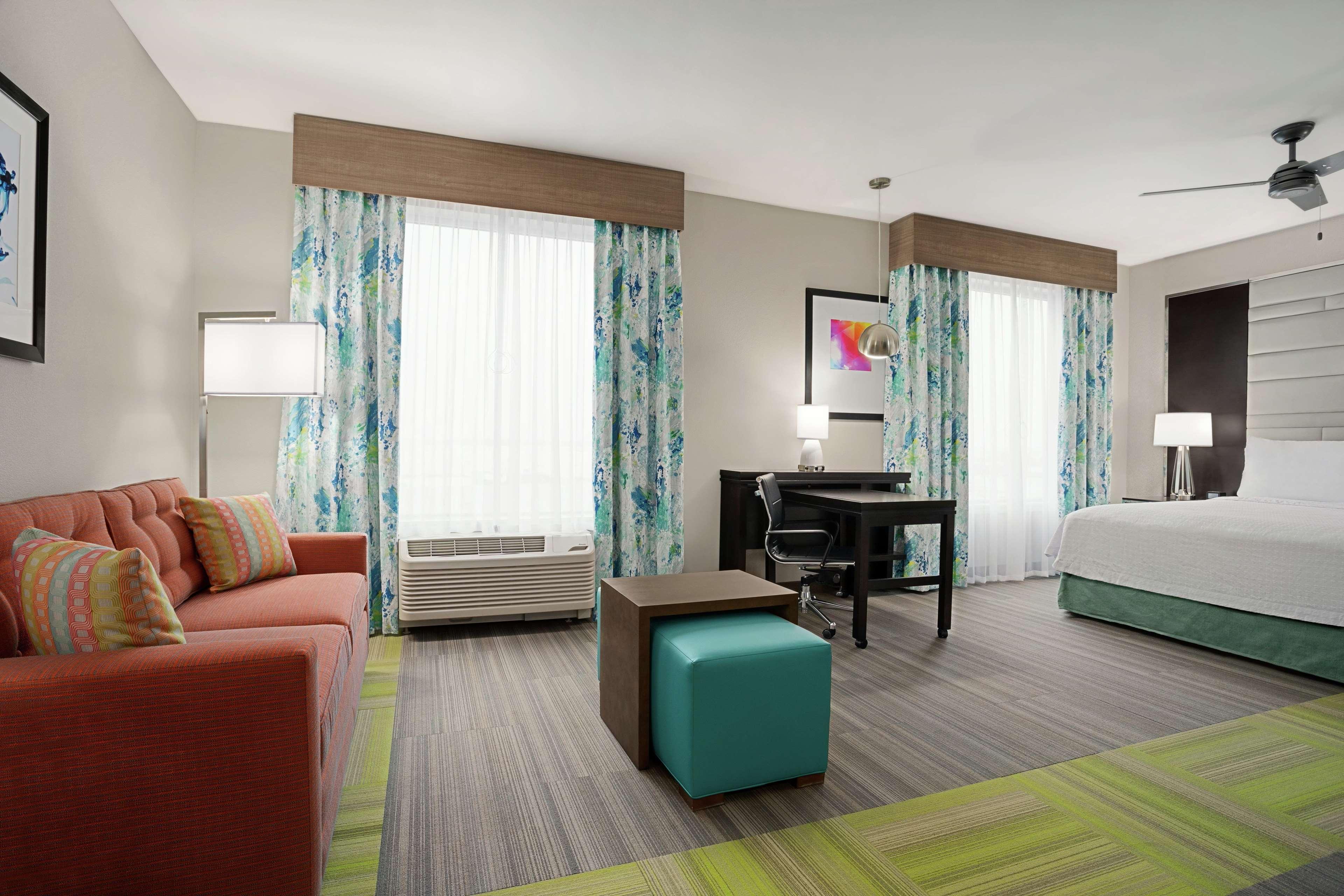 Hotel Homewood By Hilton