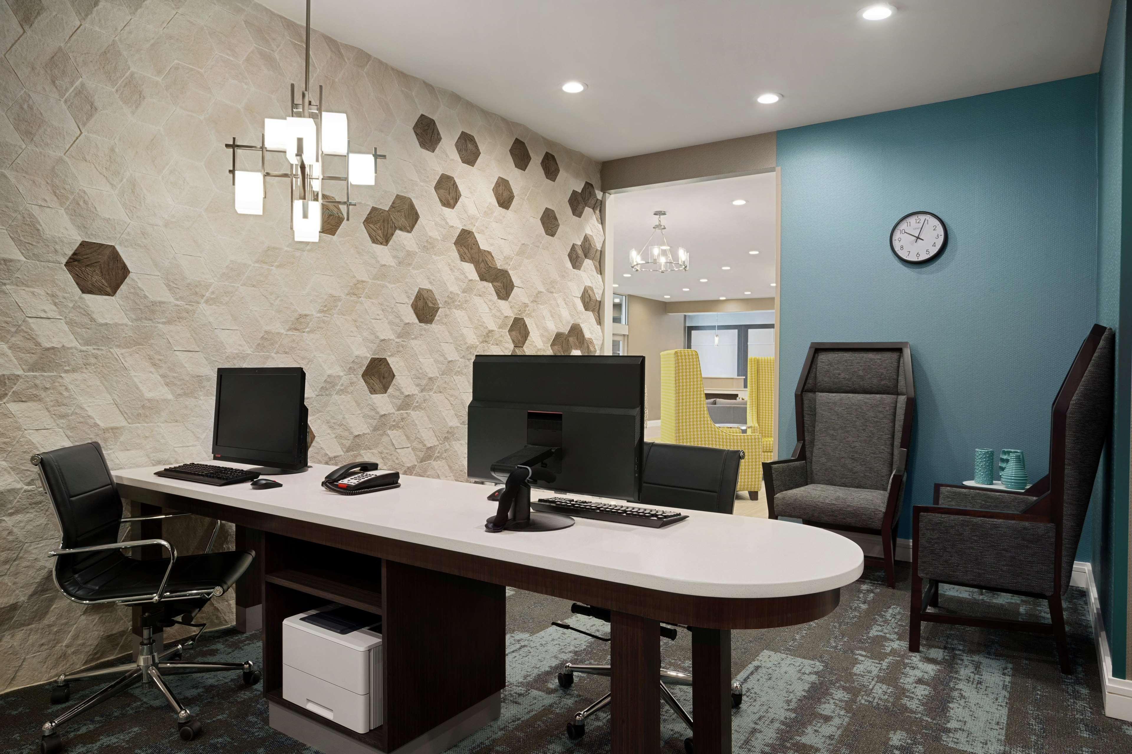 Hotel Homewood By Hilton