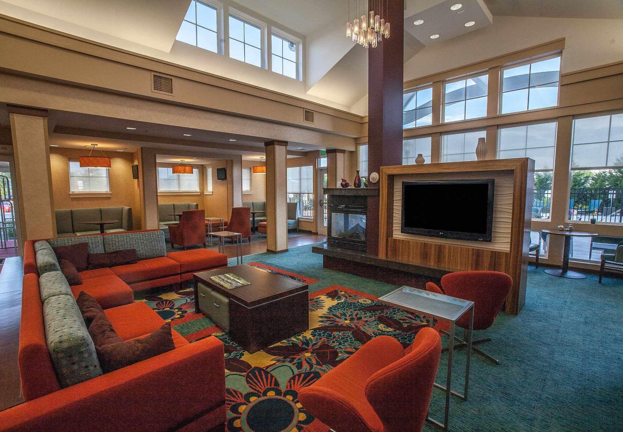 Residence Inn Florence Hotel