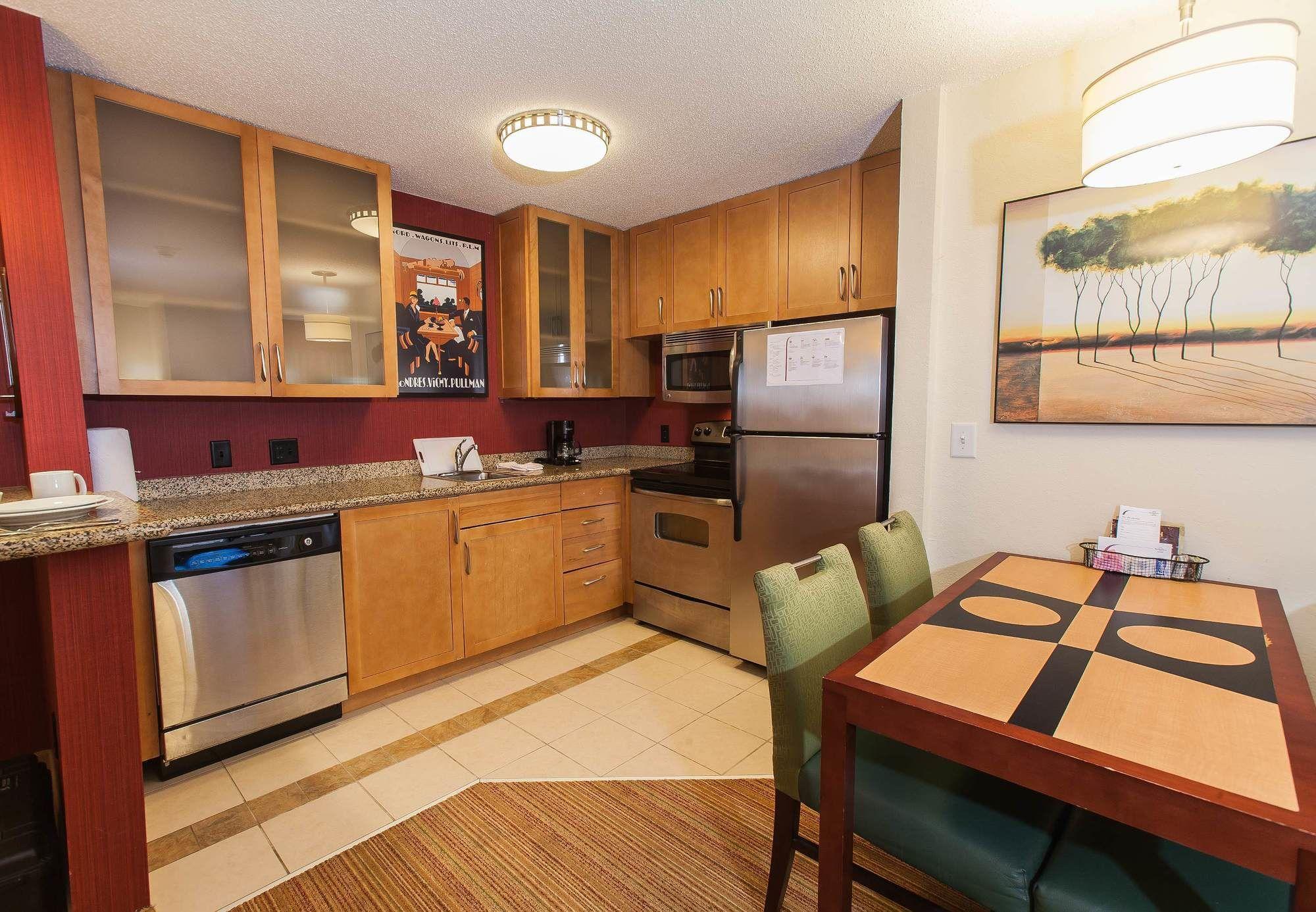 Residence Inn Florence Hotel Florence