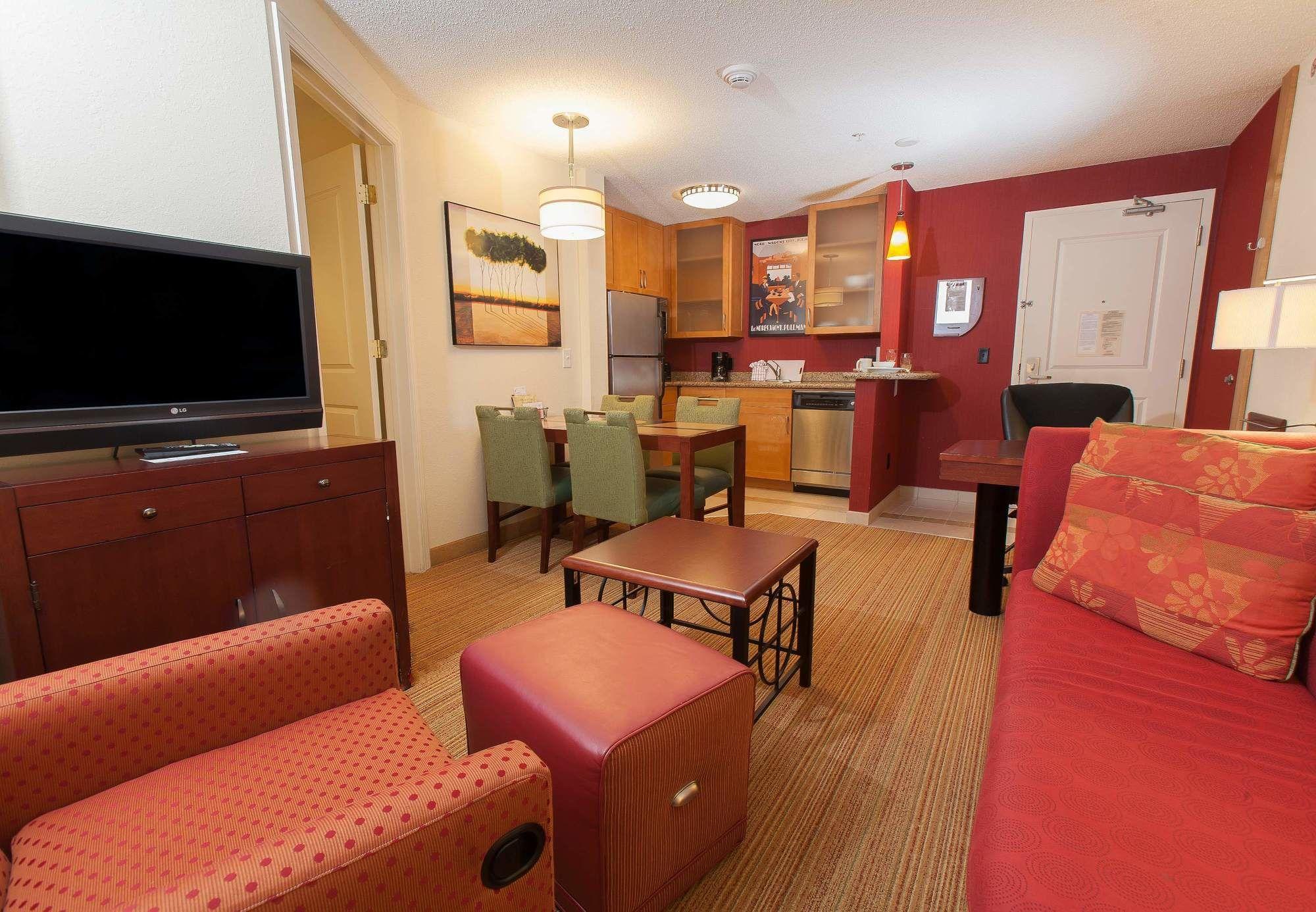 Residence Inn Florence 3* Florence