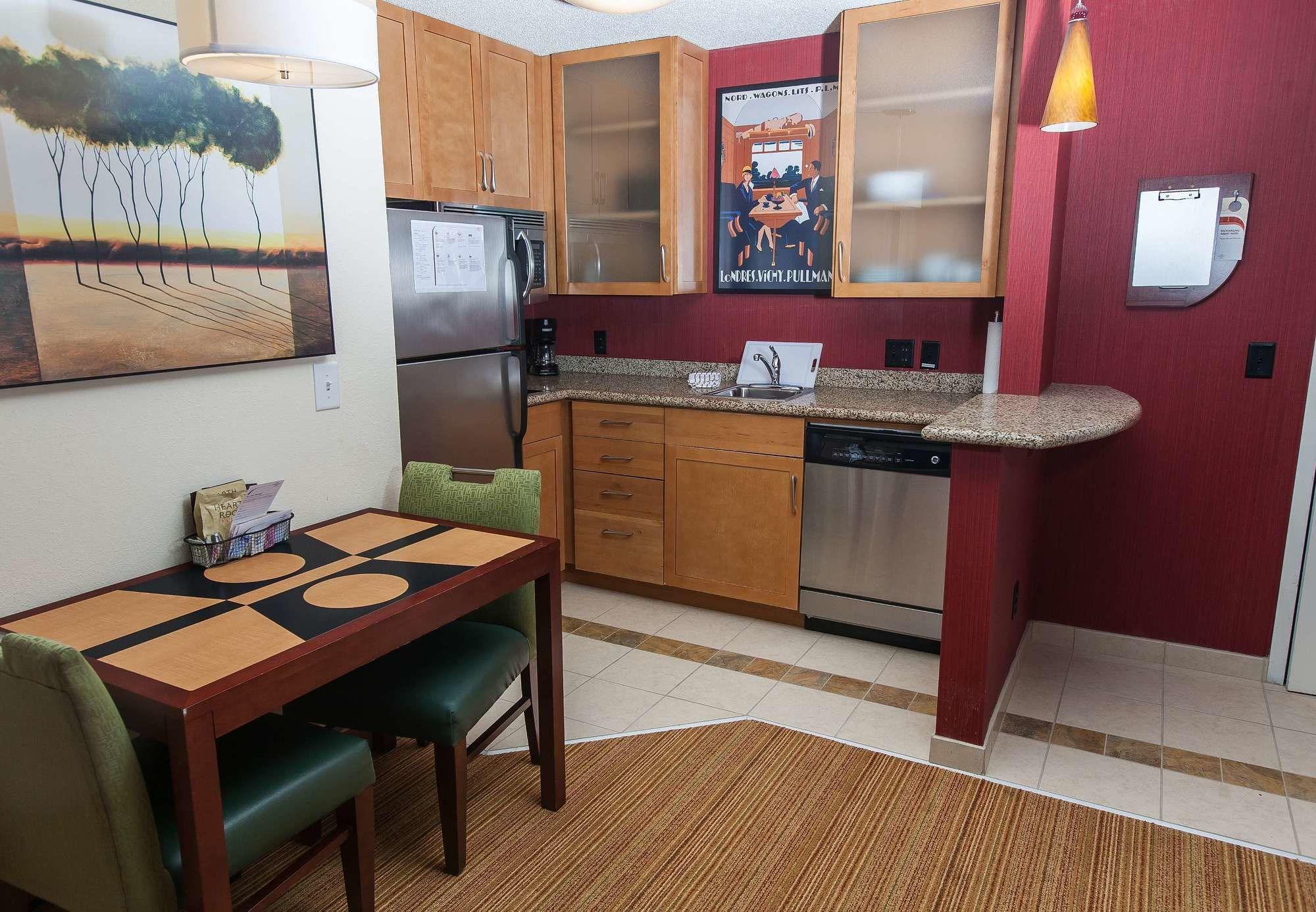 Hotel Residence Inn Florence Florence
