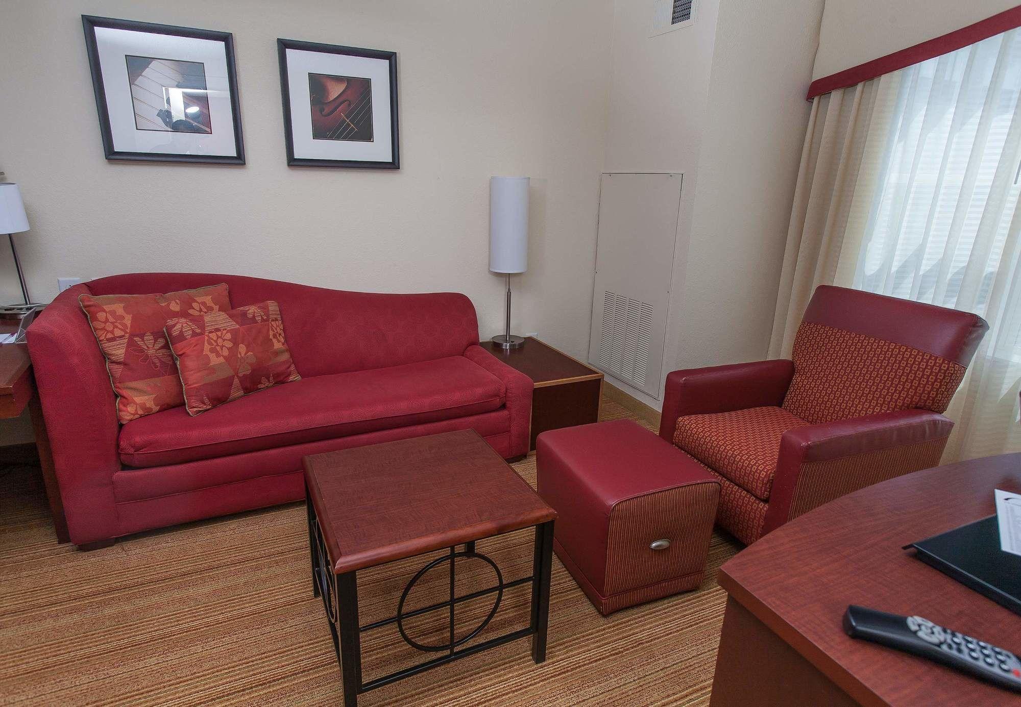 Residence Inn Florence 3*
