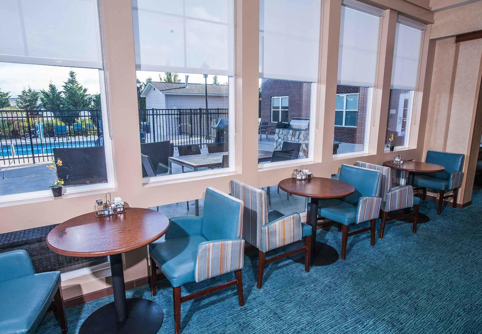 Residence Inn Florence 3* Florence