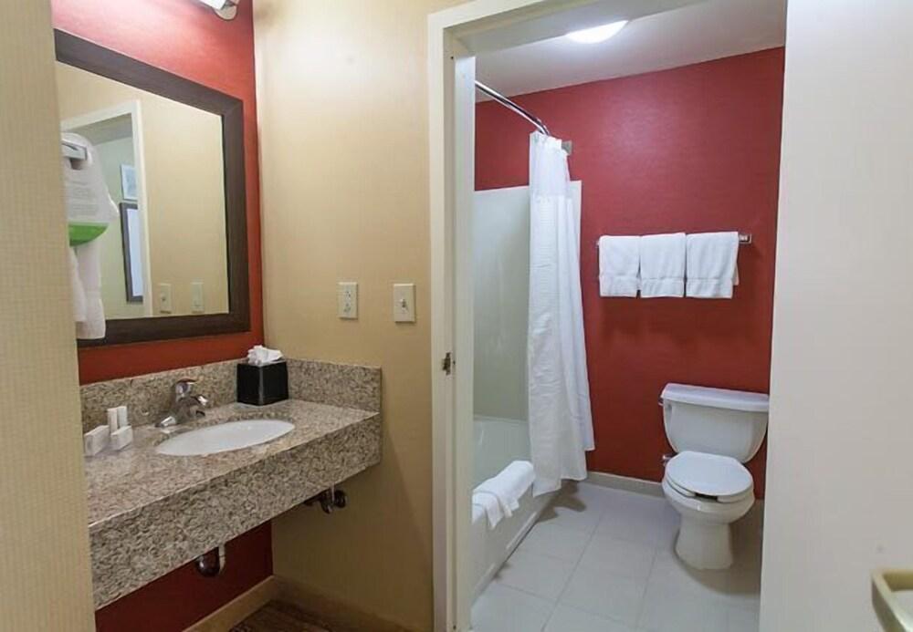 Hotel Courtyard South Carolina 3*