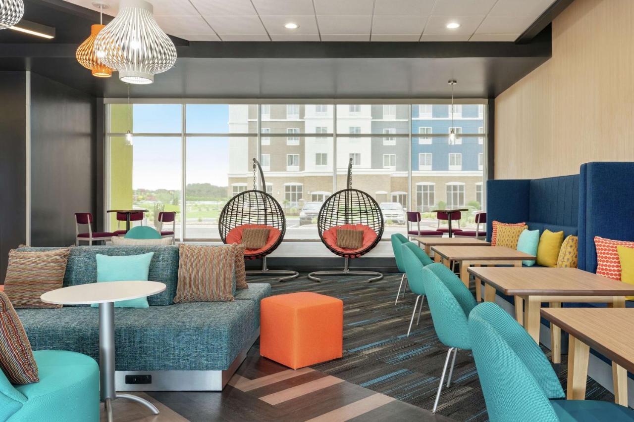 Tru By Hilton I-95 Hotel 3*