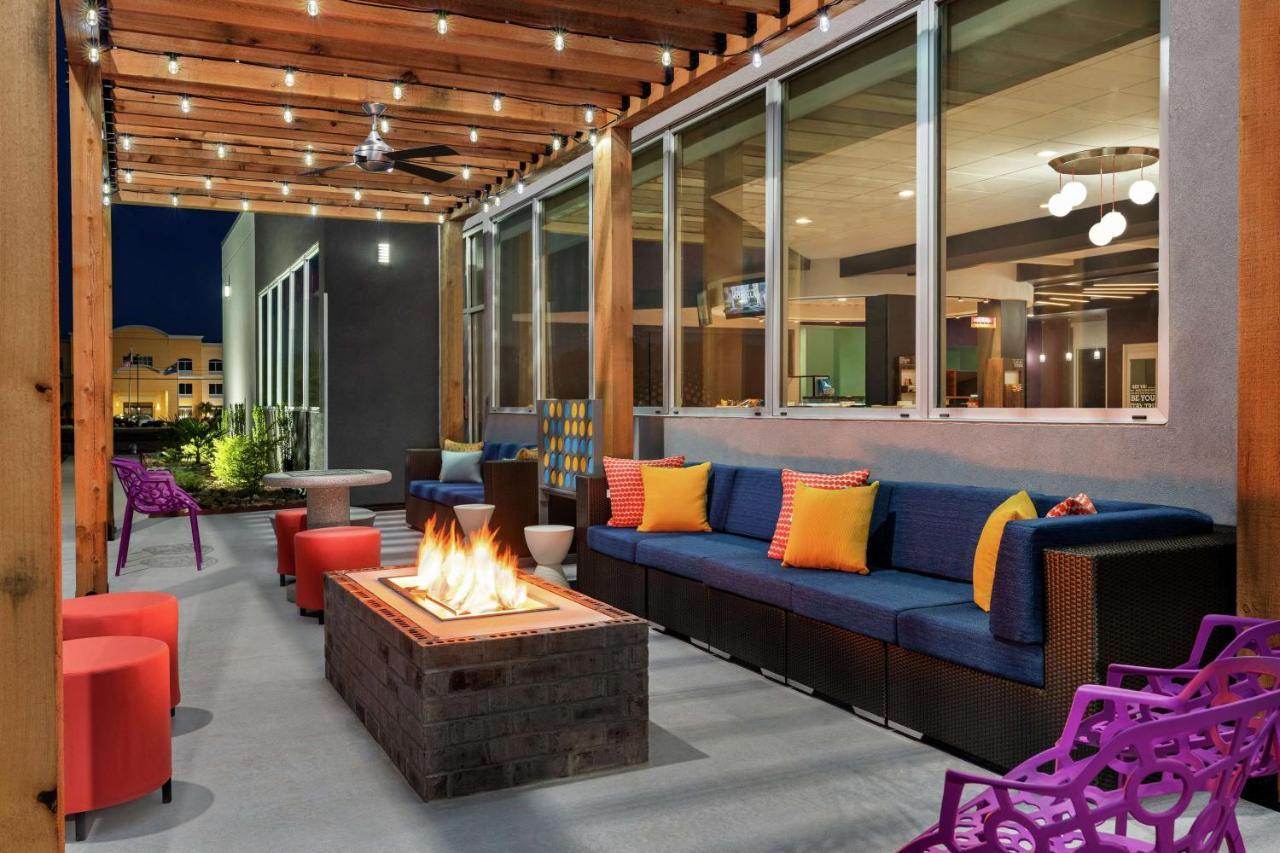 Hotel Tru By Hilton I-95