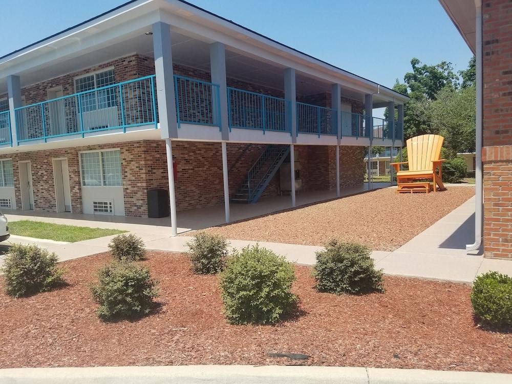 Howard Johnson By Wyndham 4* Florence