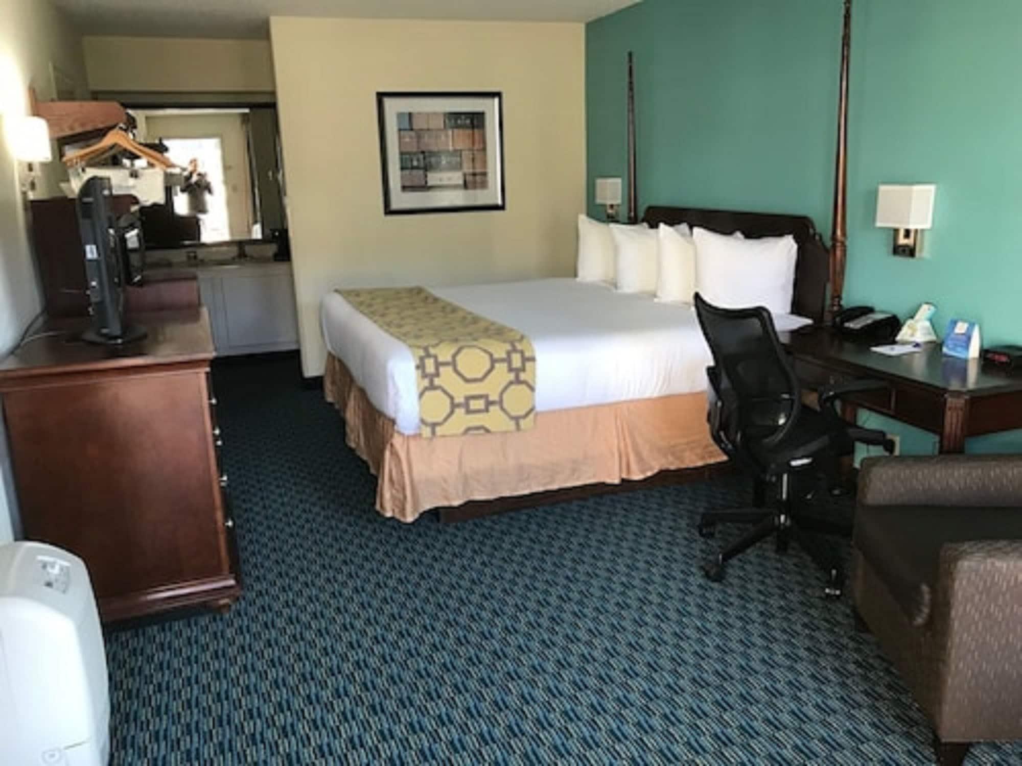 Hotel Baymont & Florence