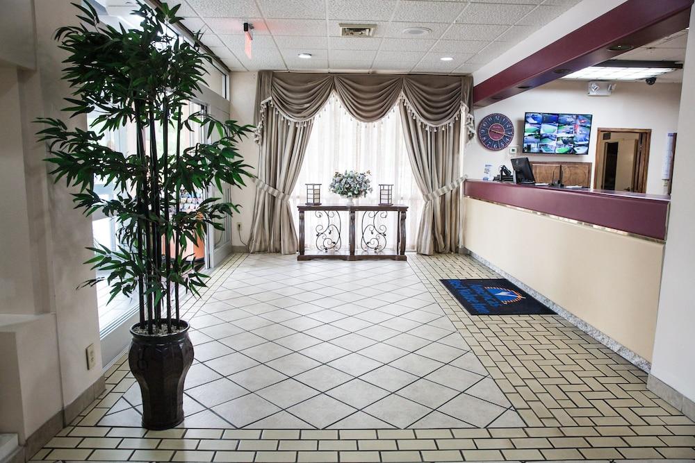 Express Hotel
