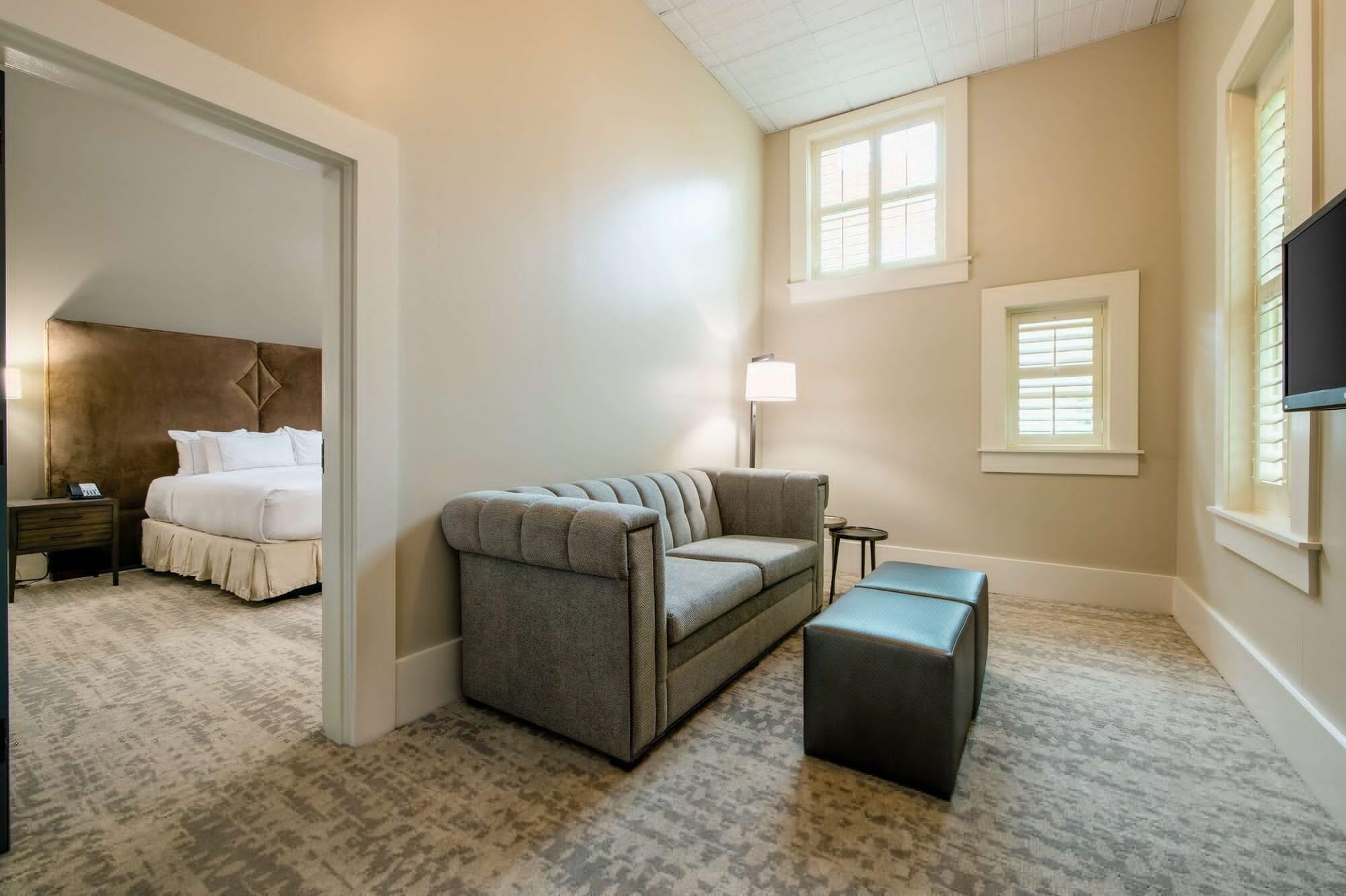 Hotel Florence, Tapestry Collection By Hilton