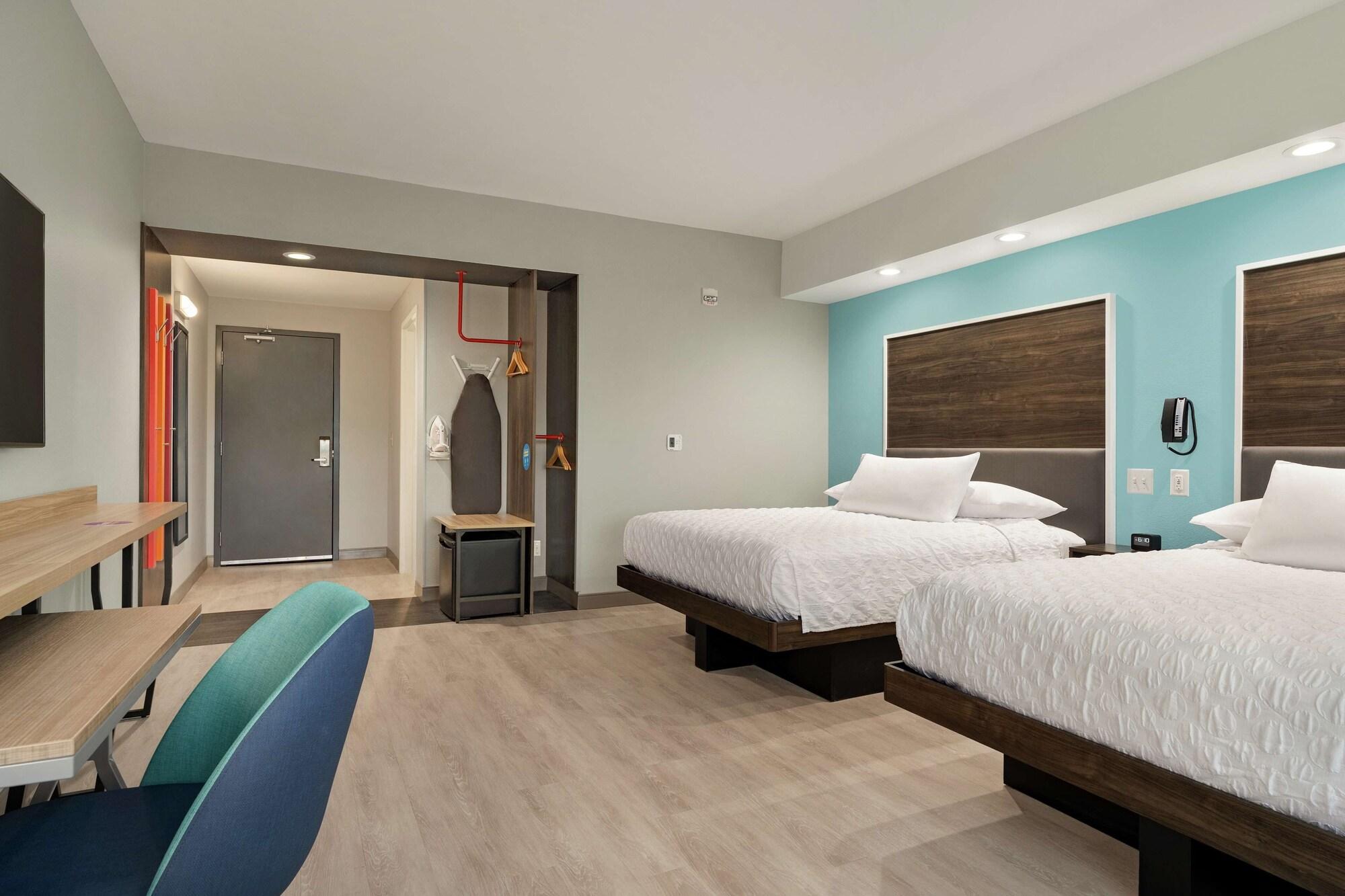 Hotel Tru By Hilton I-95 Florence
