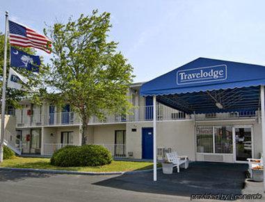 Motel Super 8 By Wyndham Sc I-95 North - Hwy 76