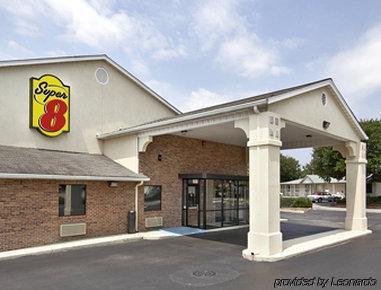 Super 8 By Wyndham Florence