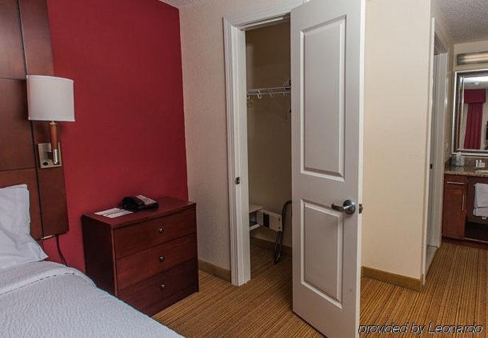 Hotel Residence Inn Florence