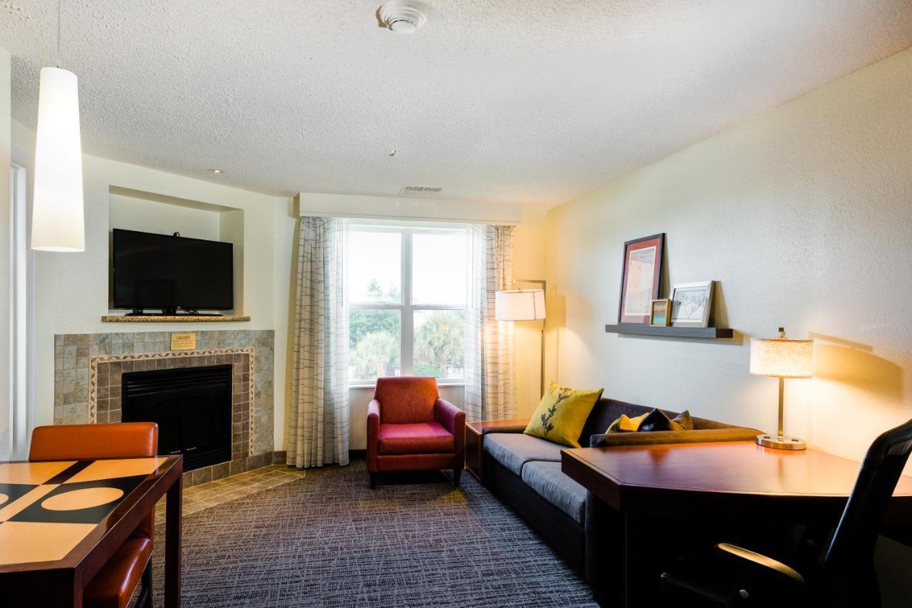 Hotel Residence Inn Florence 3*