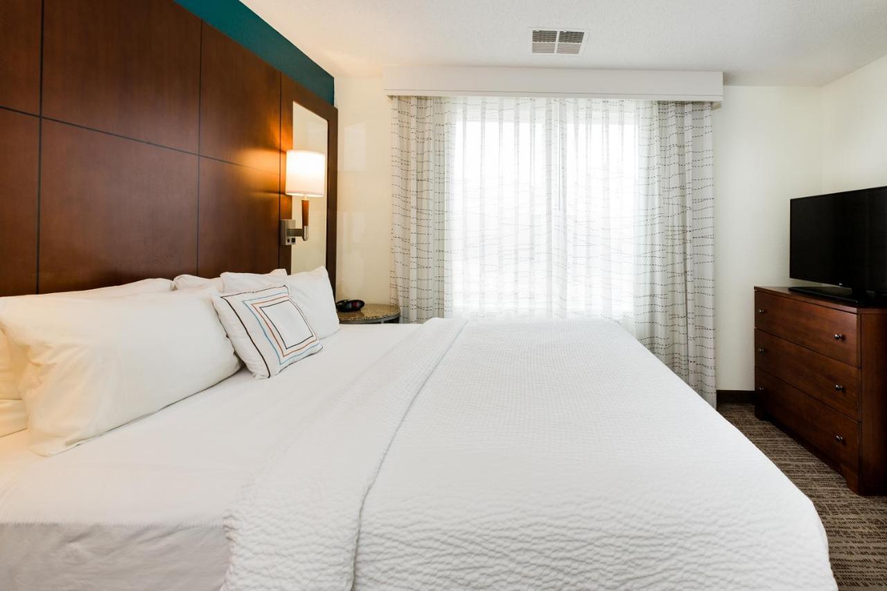 Hotel Residence Inn Florence Florence