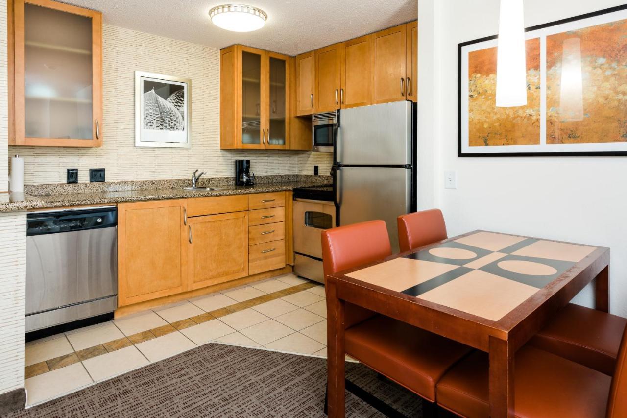 Hotel Residence Inn Florence Florence