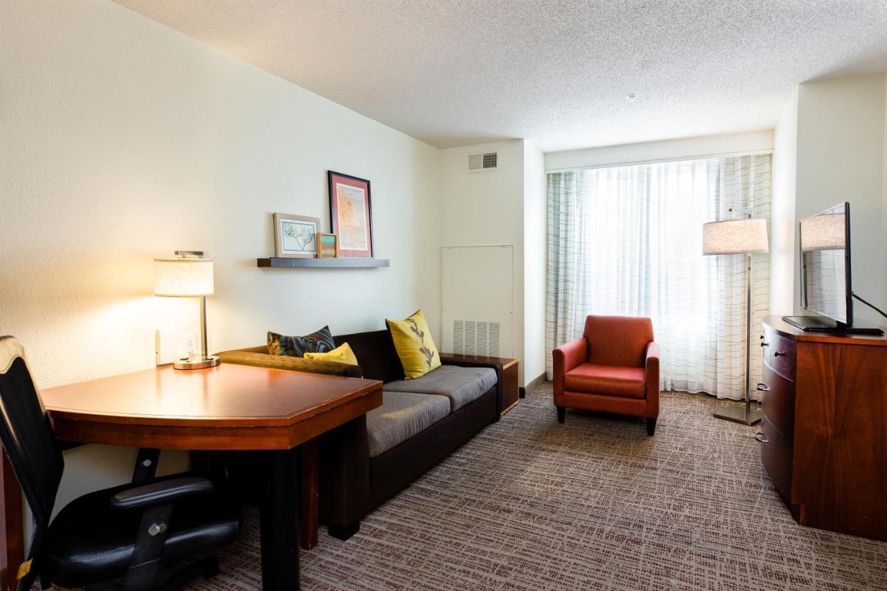 Hotel Residence Inn Florence