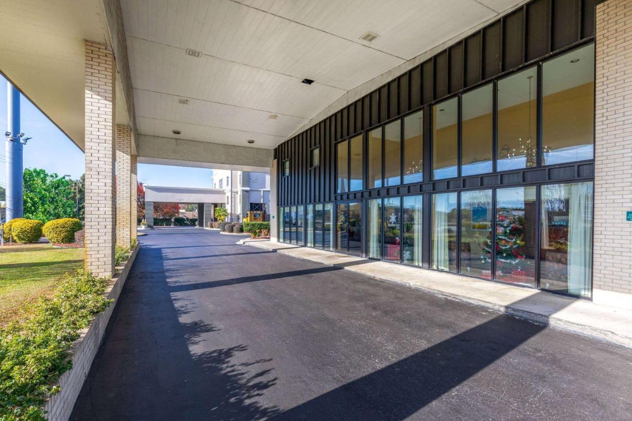 Days By Wyndham Florence/i-95 North Motel 2*