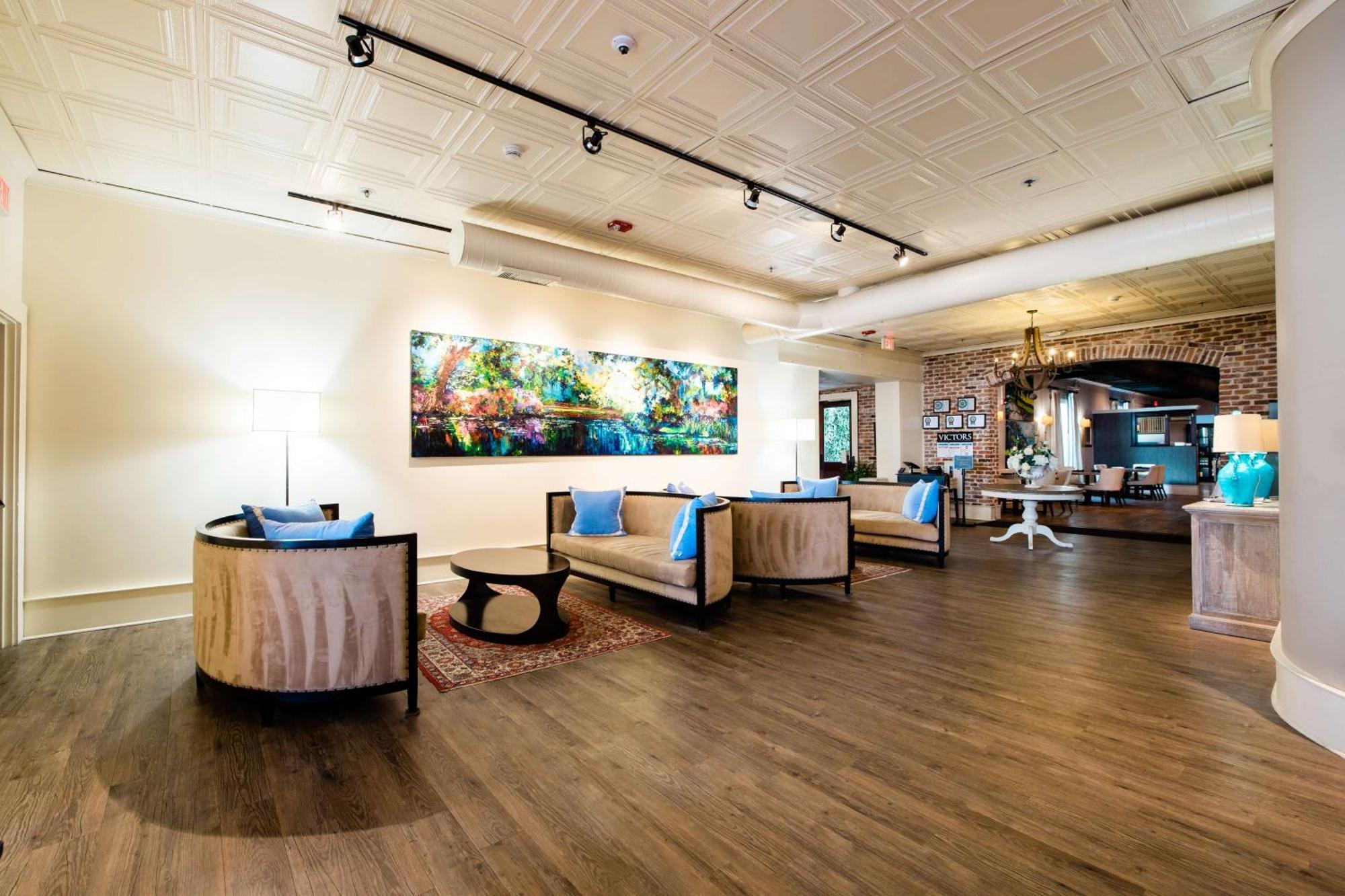 Hotel Florence, Tapestry Collection By Hilton 4*