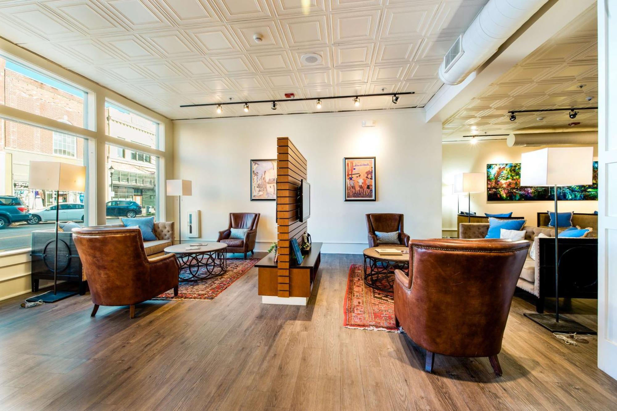 Florence, Tapestry Collection By Hilton