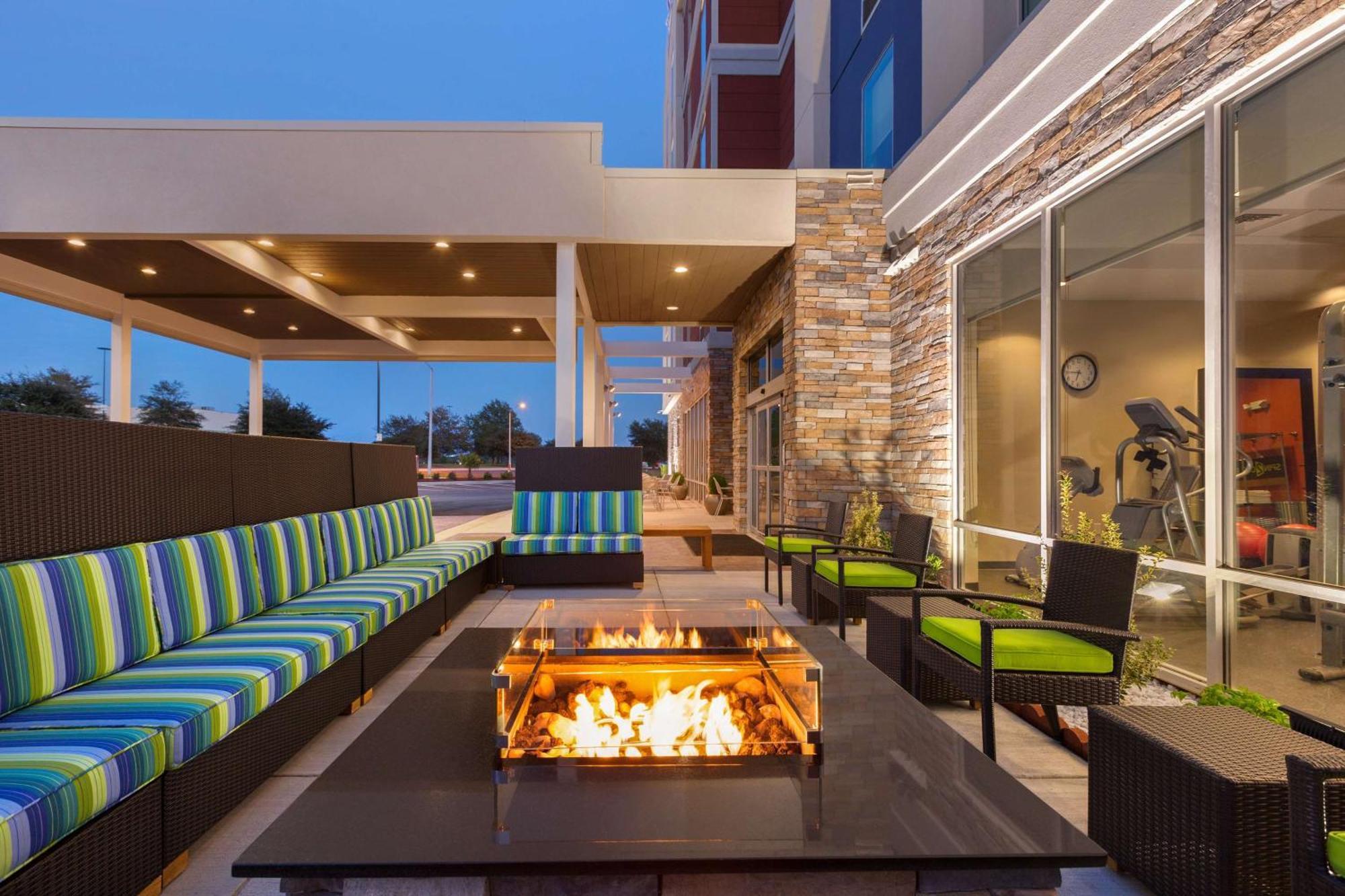 Hotel Home2suites By Hilton Florence