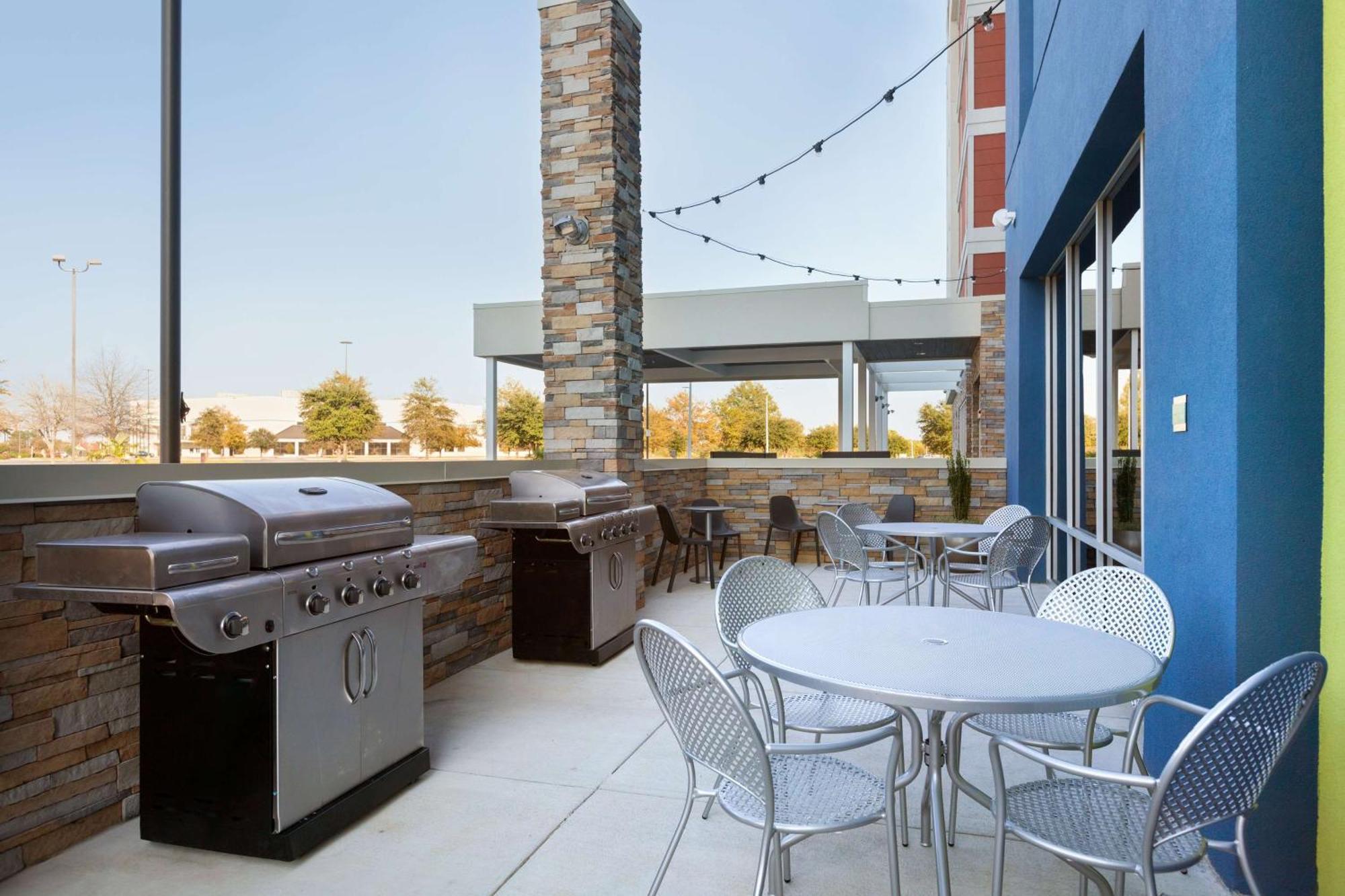 Home2suites By Hilton 3*
