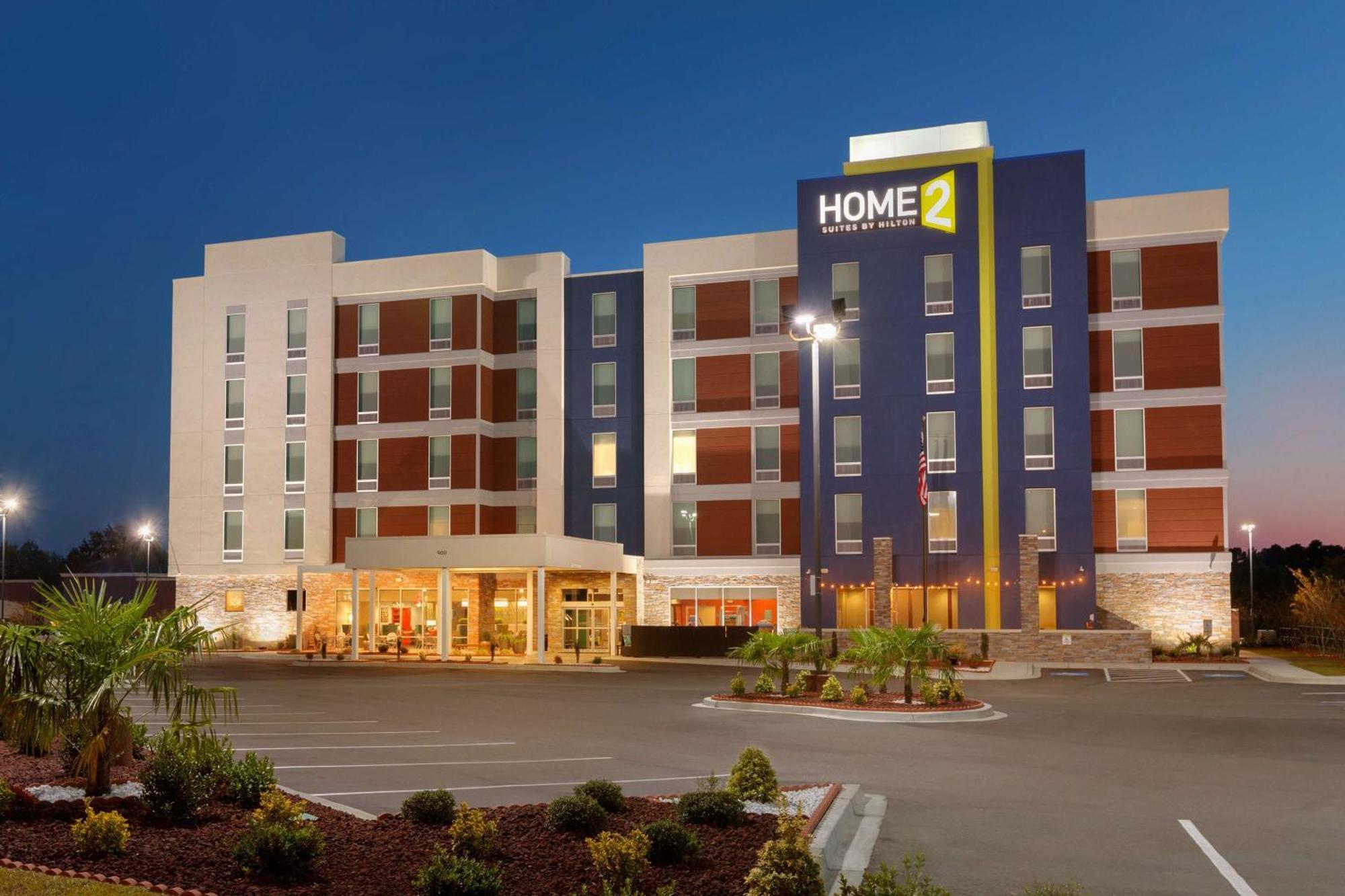 Home2suites By Hilton Florence