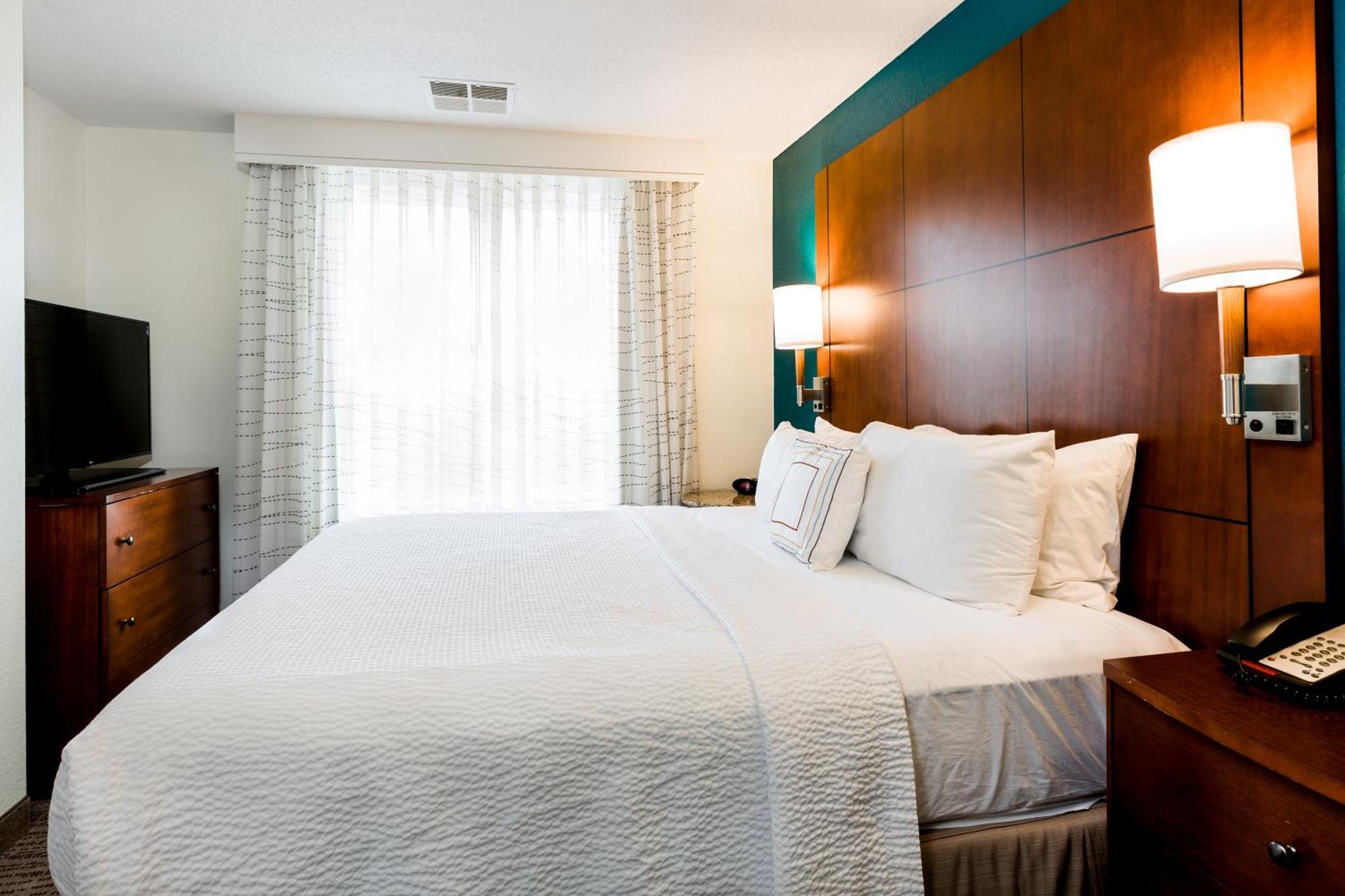 Hotel Residence Inn Florence