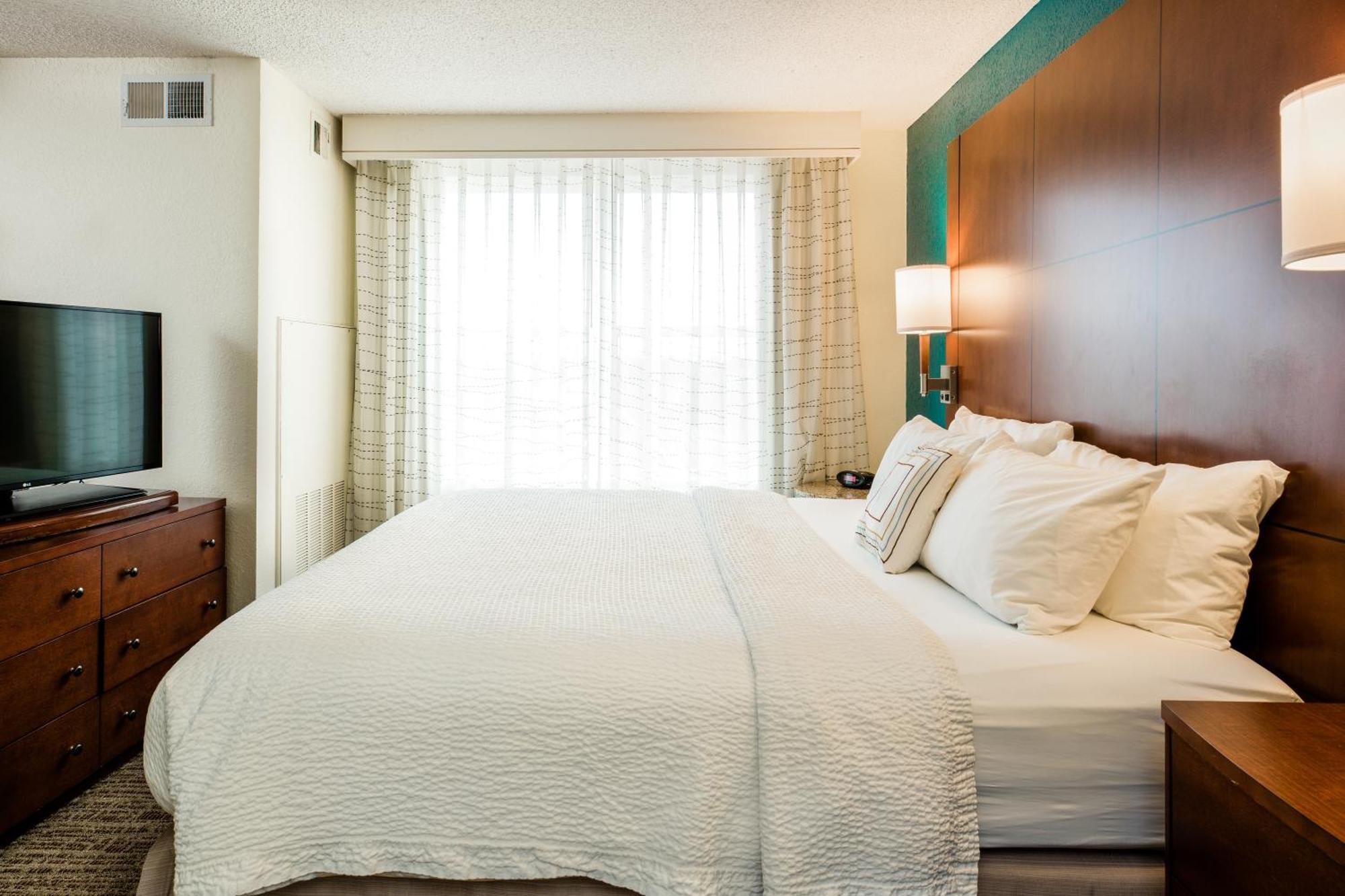 Hotel Residence Inn Florence