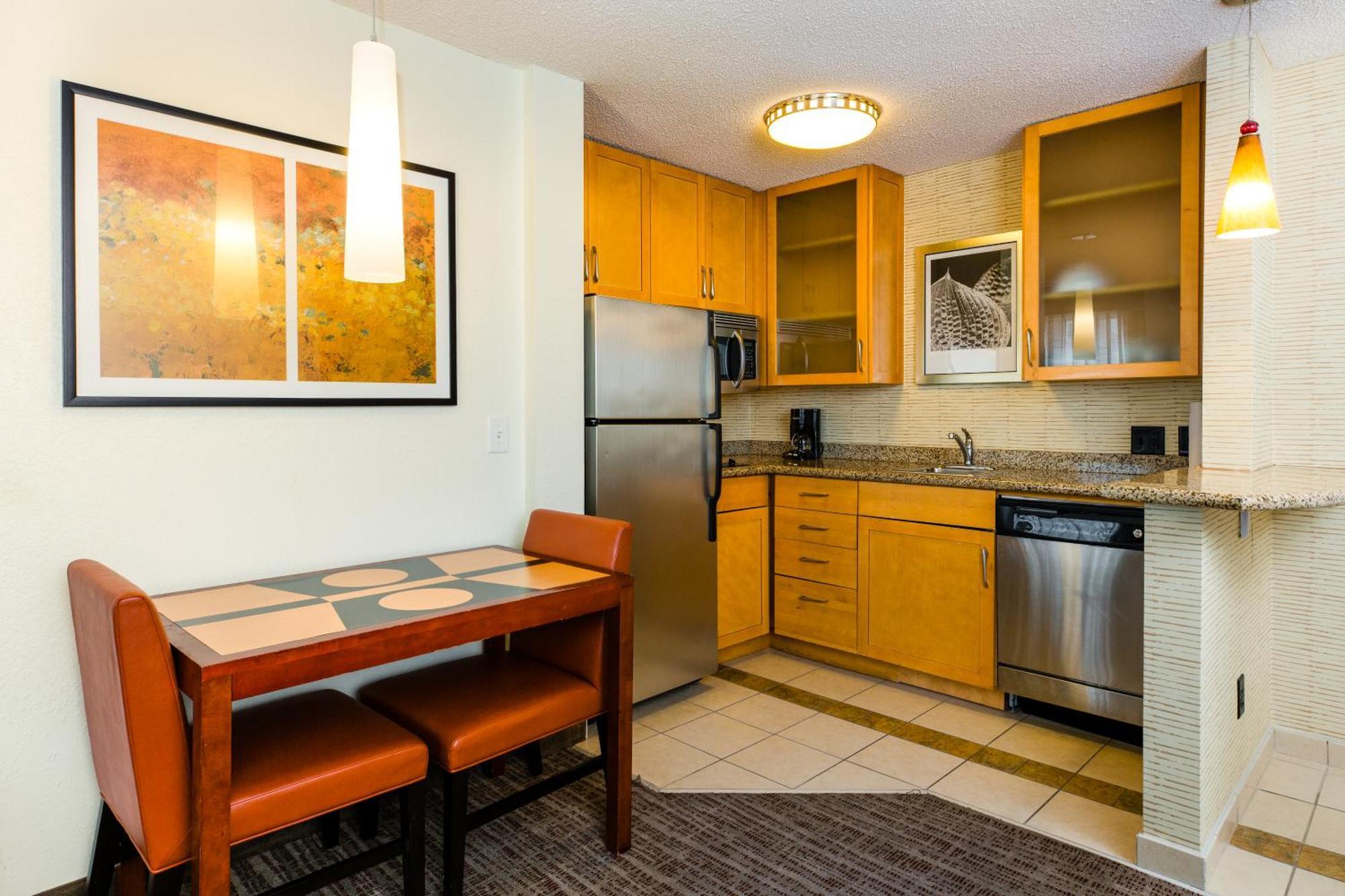 Residence Inn Florence 3*