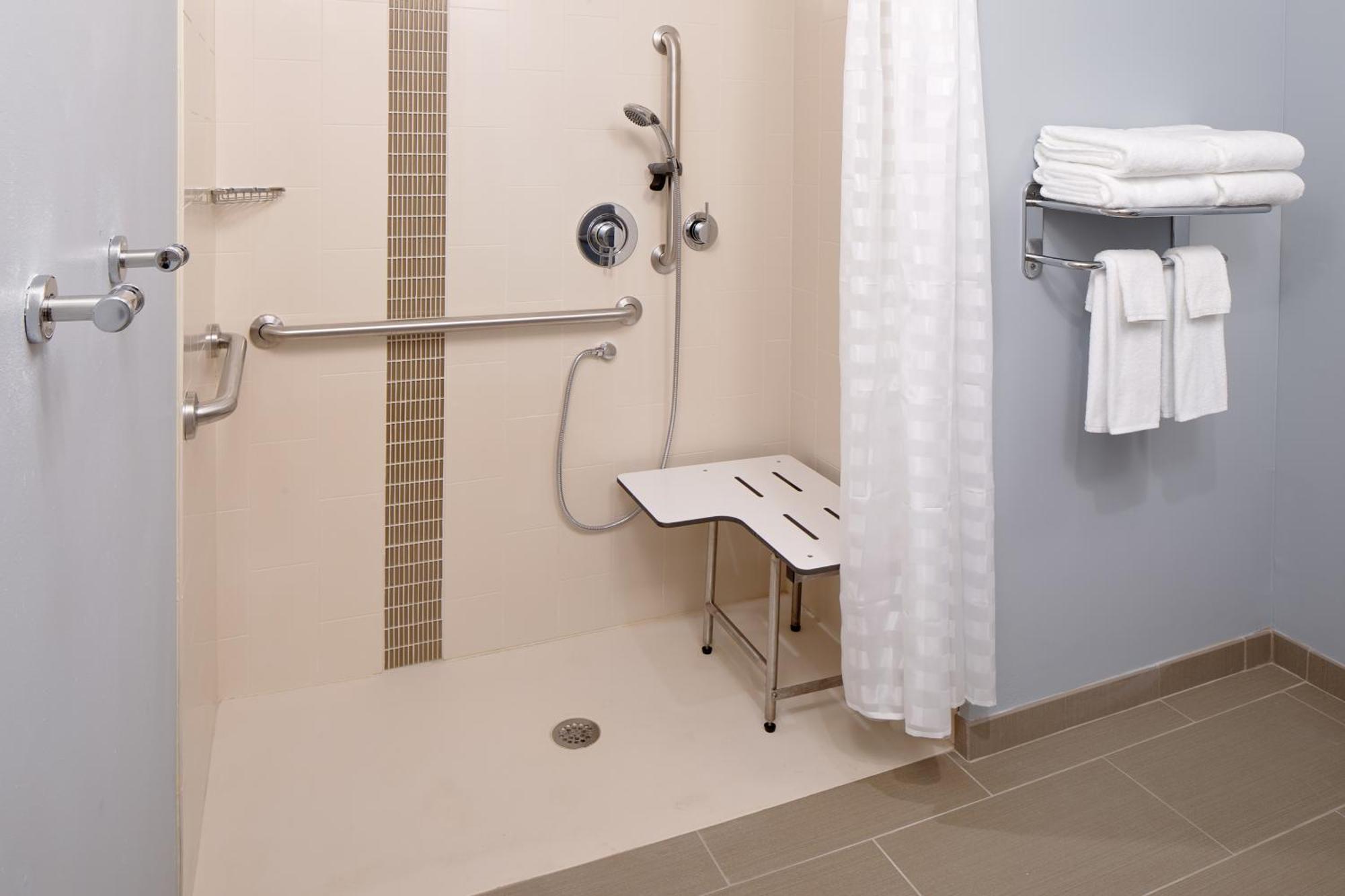 Hotel Hyatt Place Downtown 3*