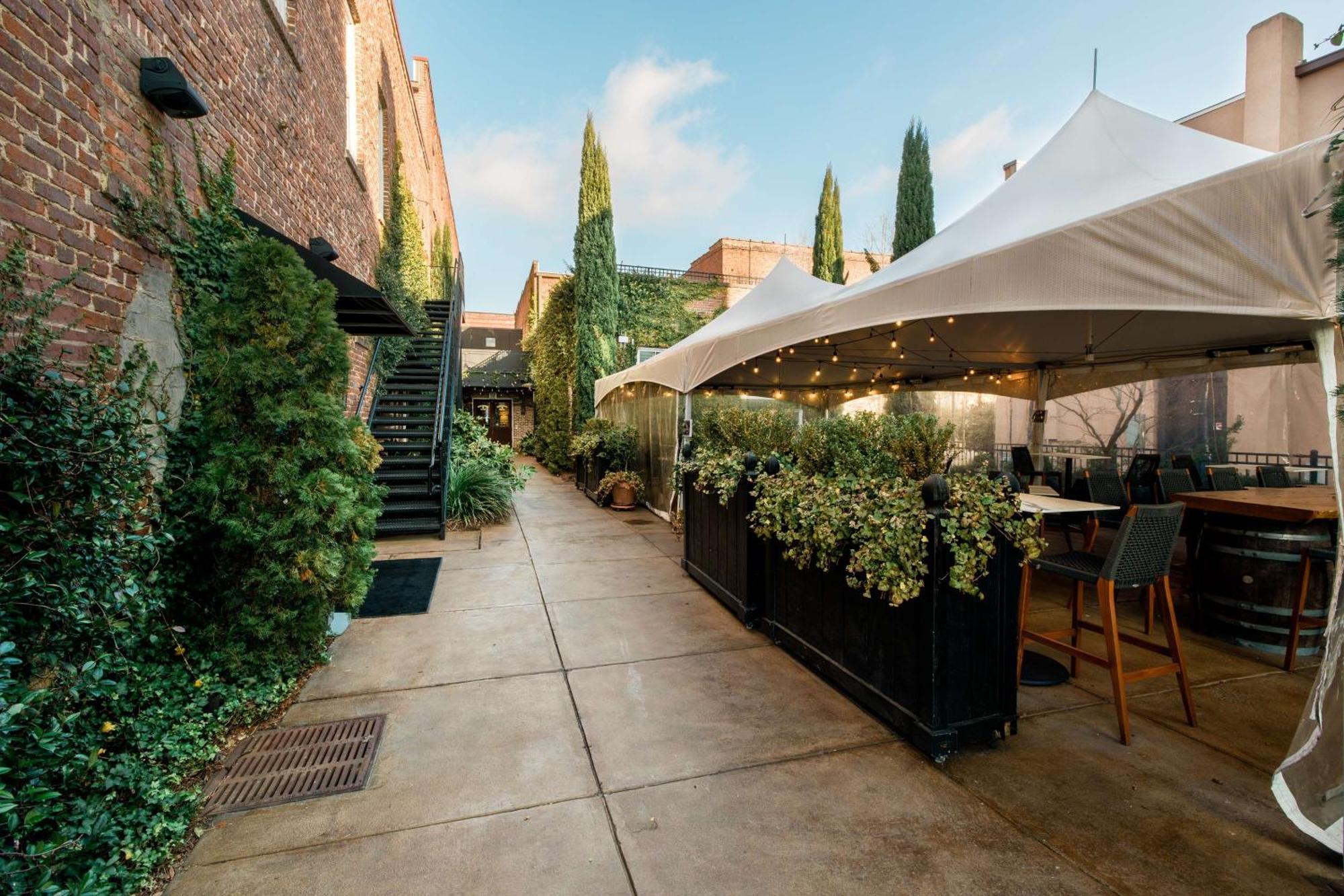Hotel Florence, Tapestry Collection By Hilton Florence