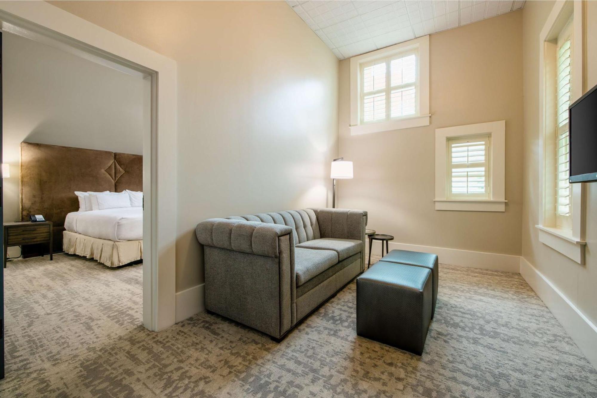 Hotel Florence, Tapestry Collection By Hilton