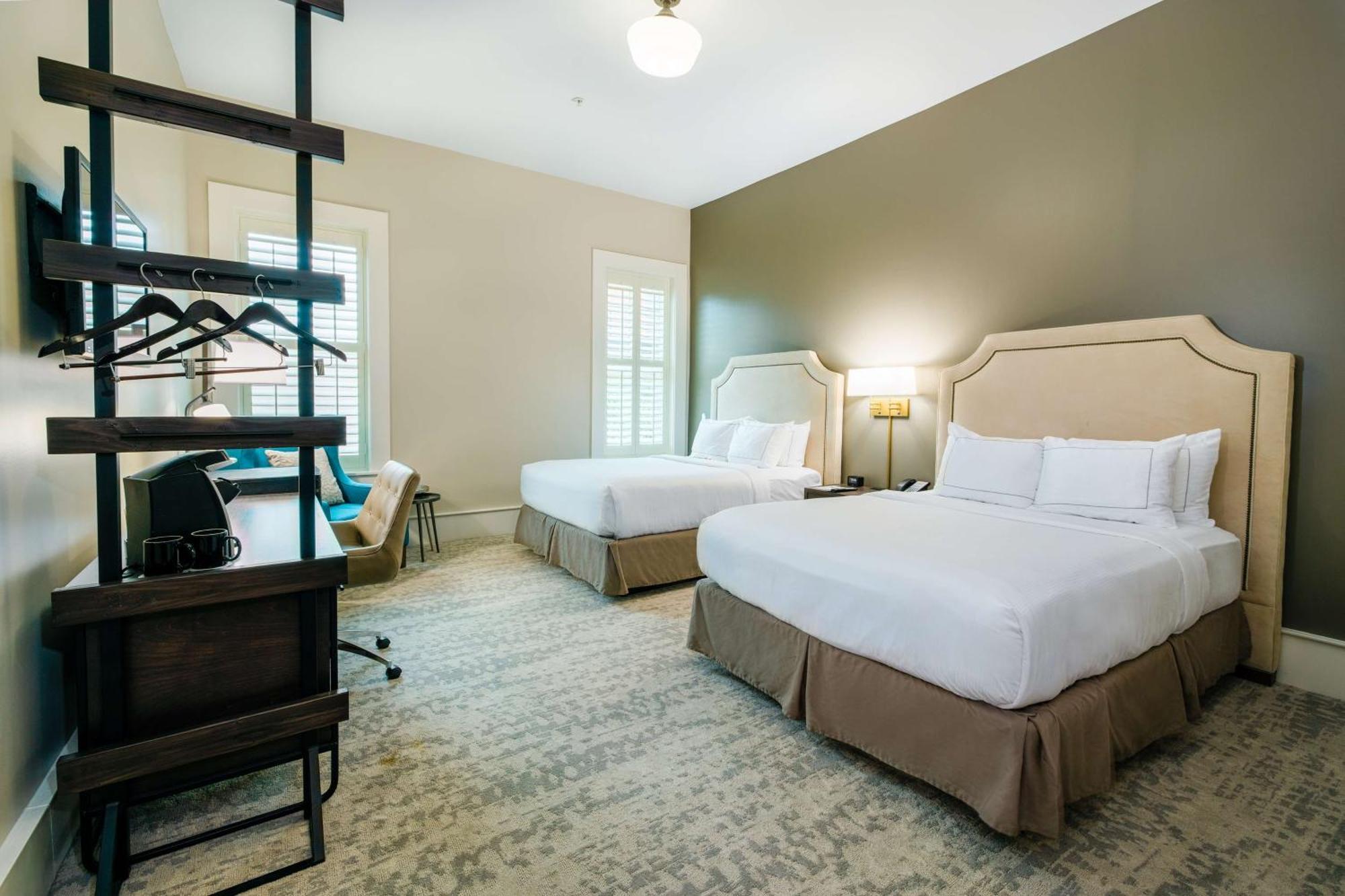 Hotel Florence, Tapestry Collection By Hilton 4*