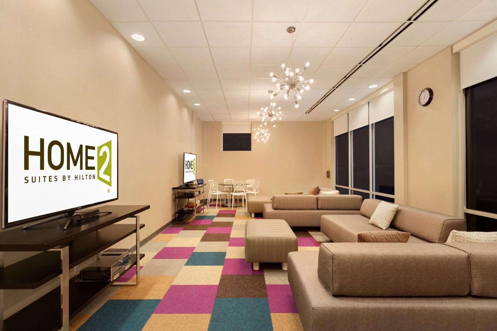 Home2suites By Hilton 3* Florence