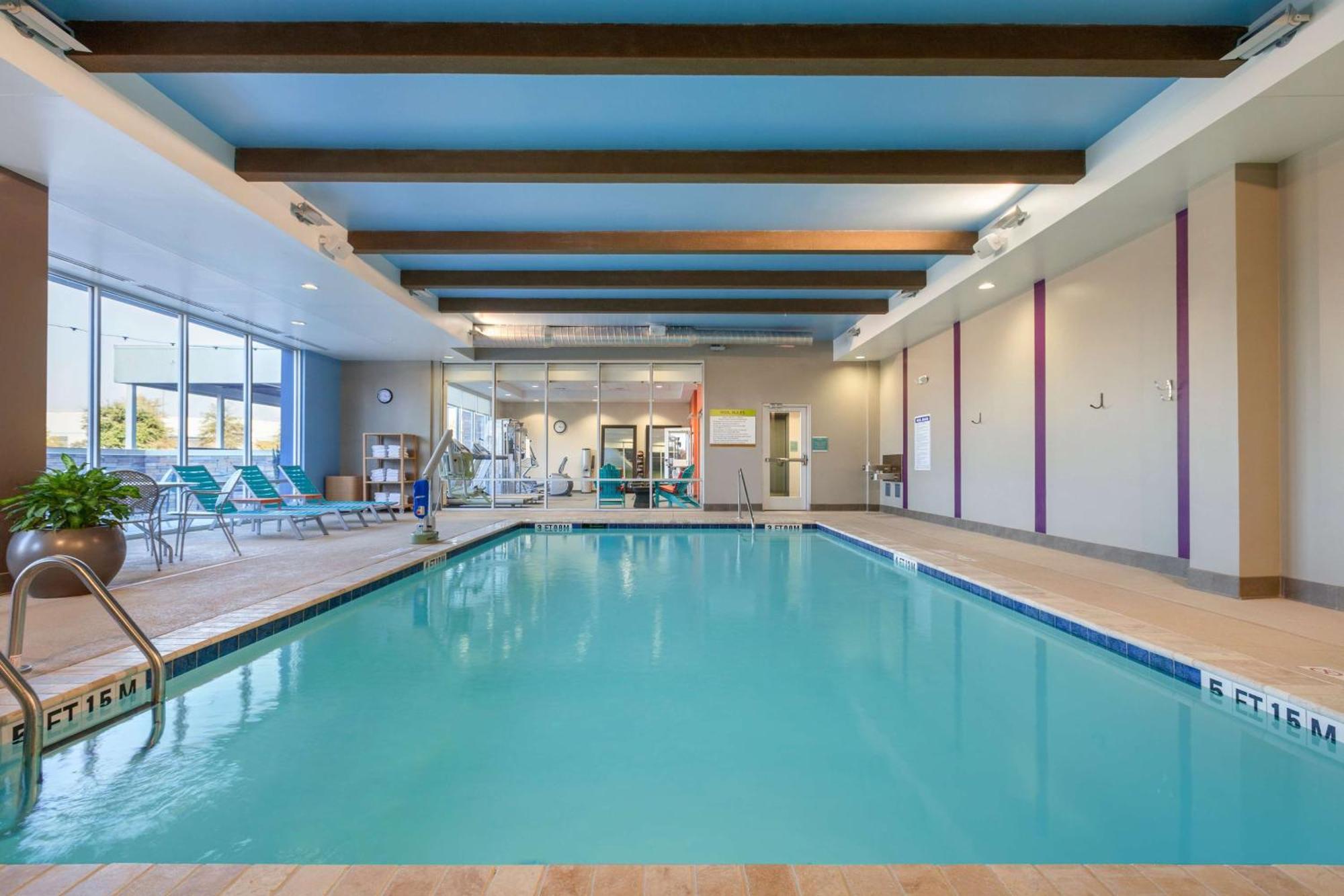 Home2suites By Hilton Florence