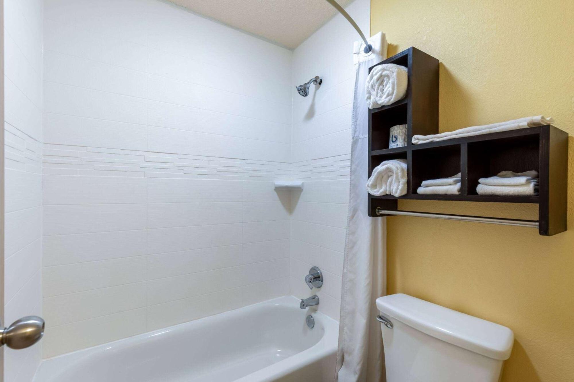 Motel Days By Wyndham Florence/i-95 North Florence