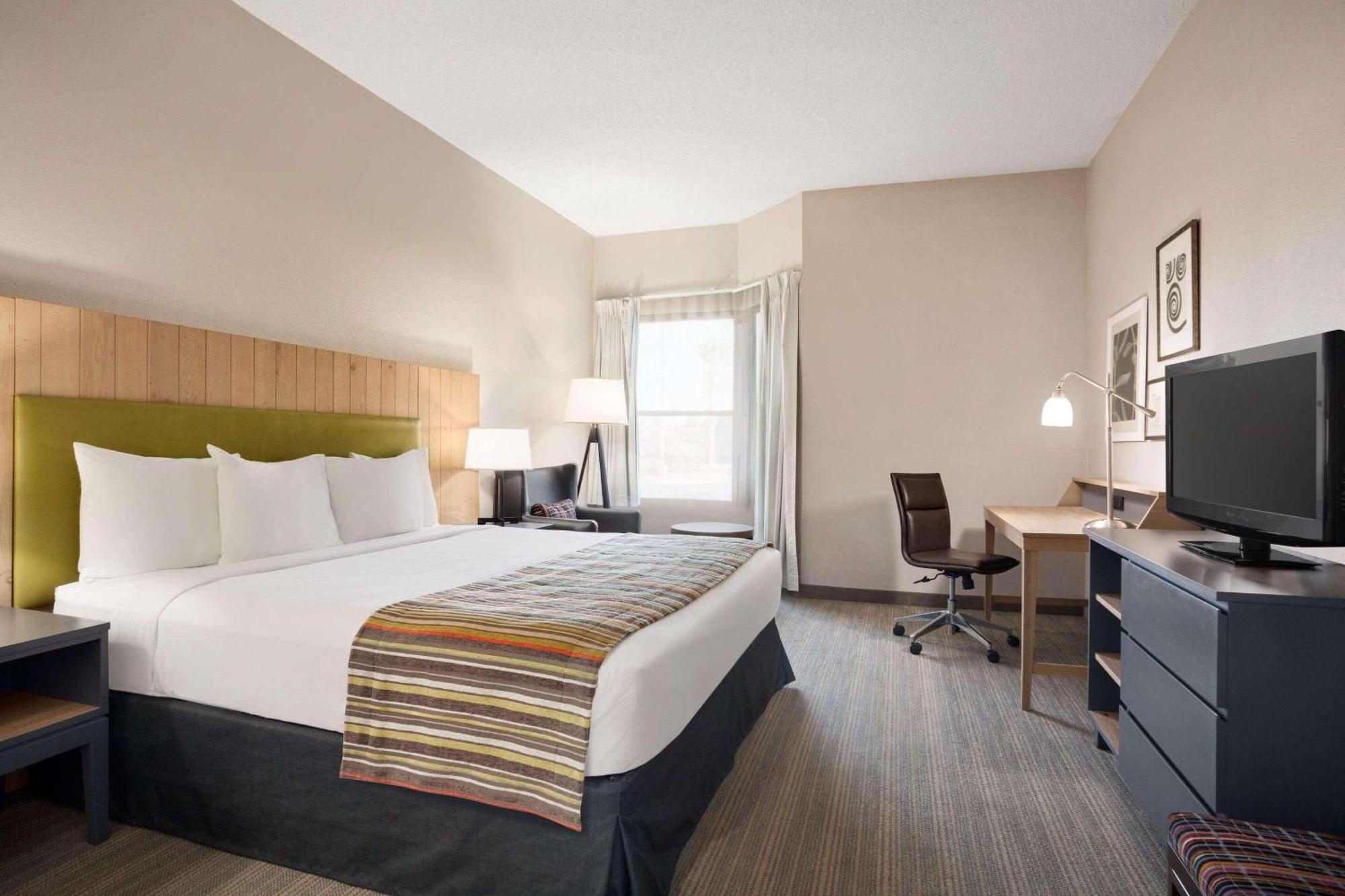 Hotel Country & By Radisson, Florence, Sc 3*
