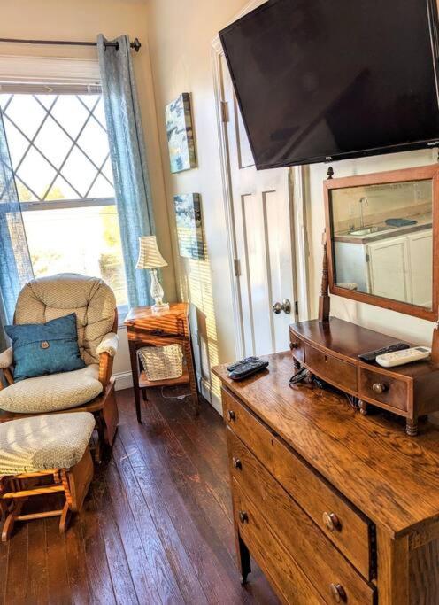 Dunes Apartment *