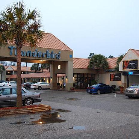 6-florence, Sc Hotel 2*
