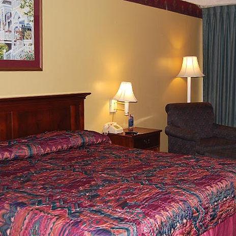 Hotel 6-florence, Sc Florence
