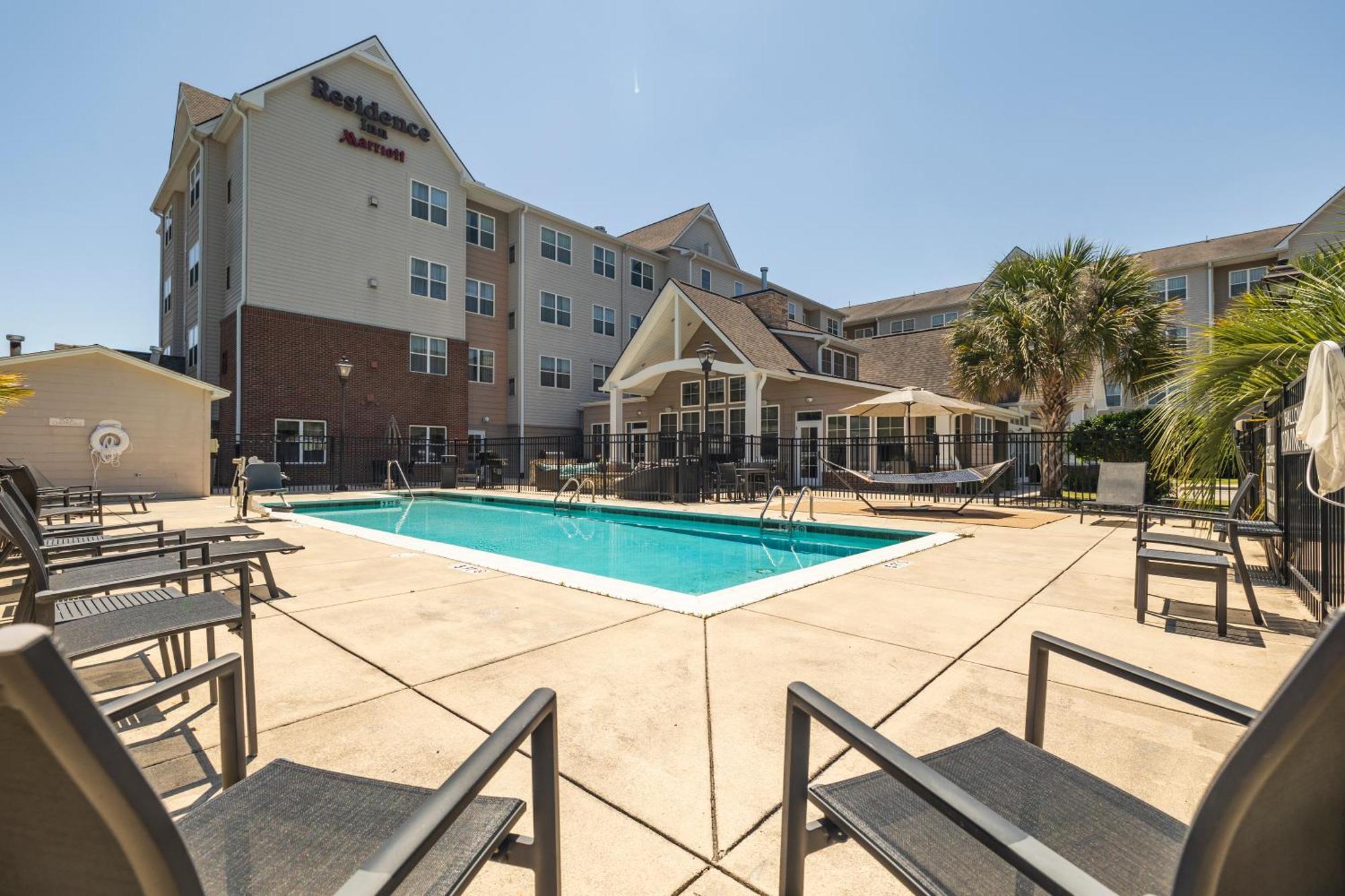 Hotel Residence Inn Florence