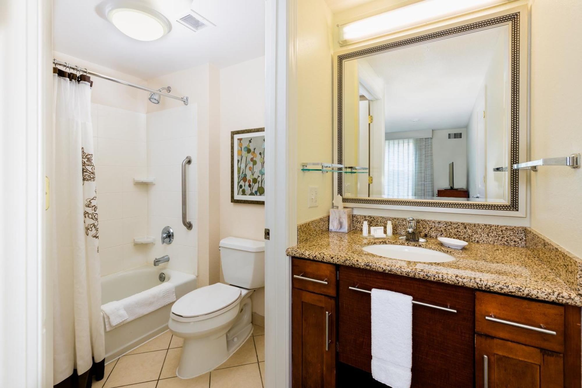 Residence Inn Florence Hotel