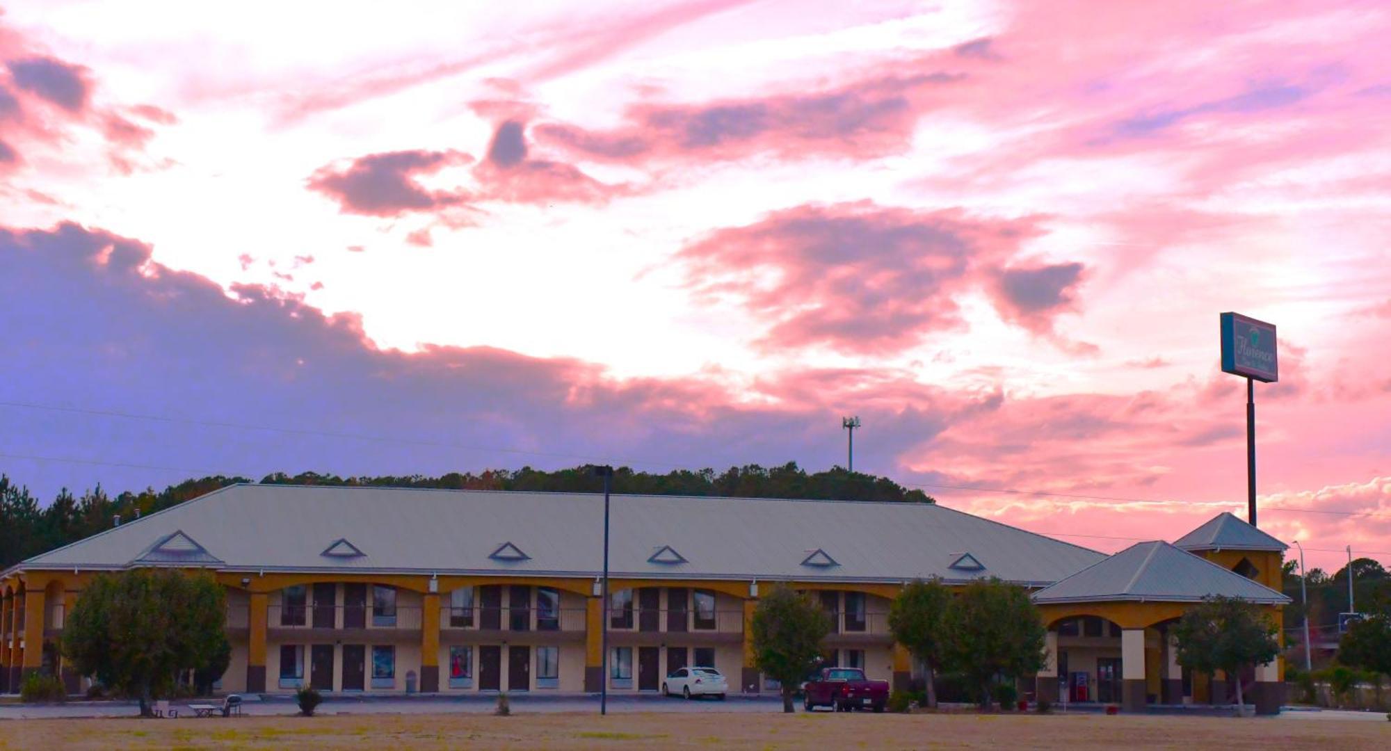 Motel And Florence