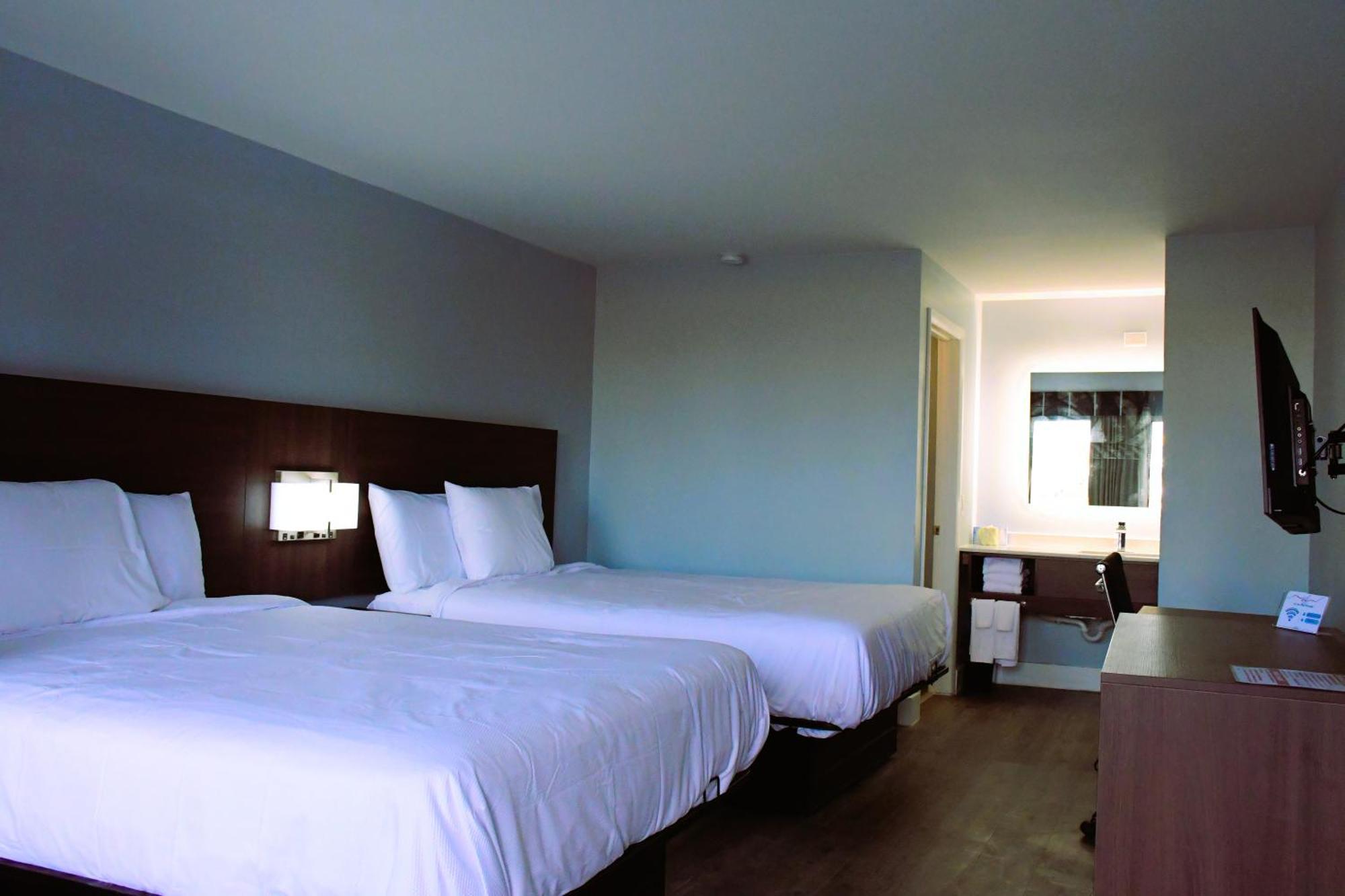 Motel And Florence