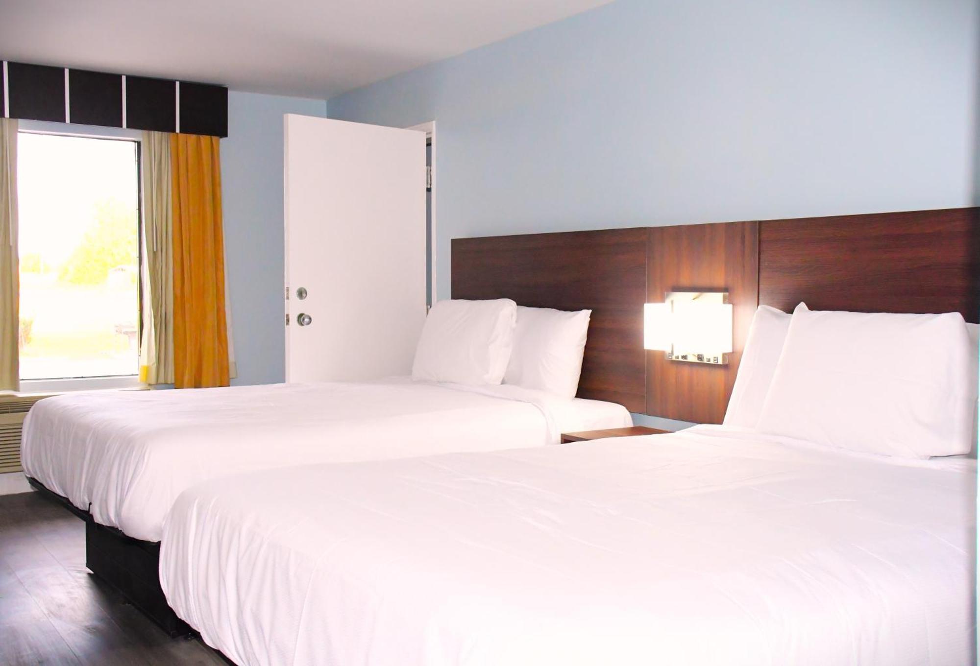 And Motel 2*
