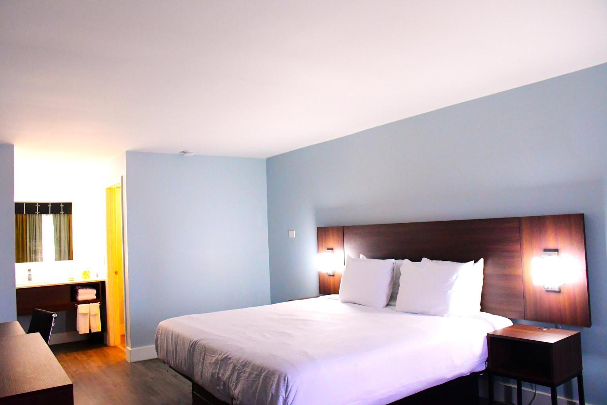 Motel And Florence